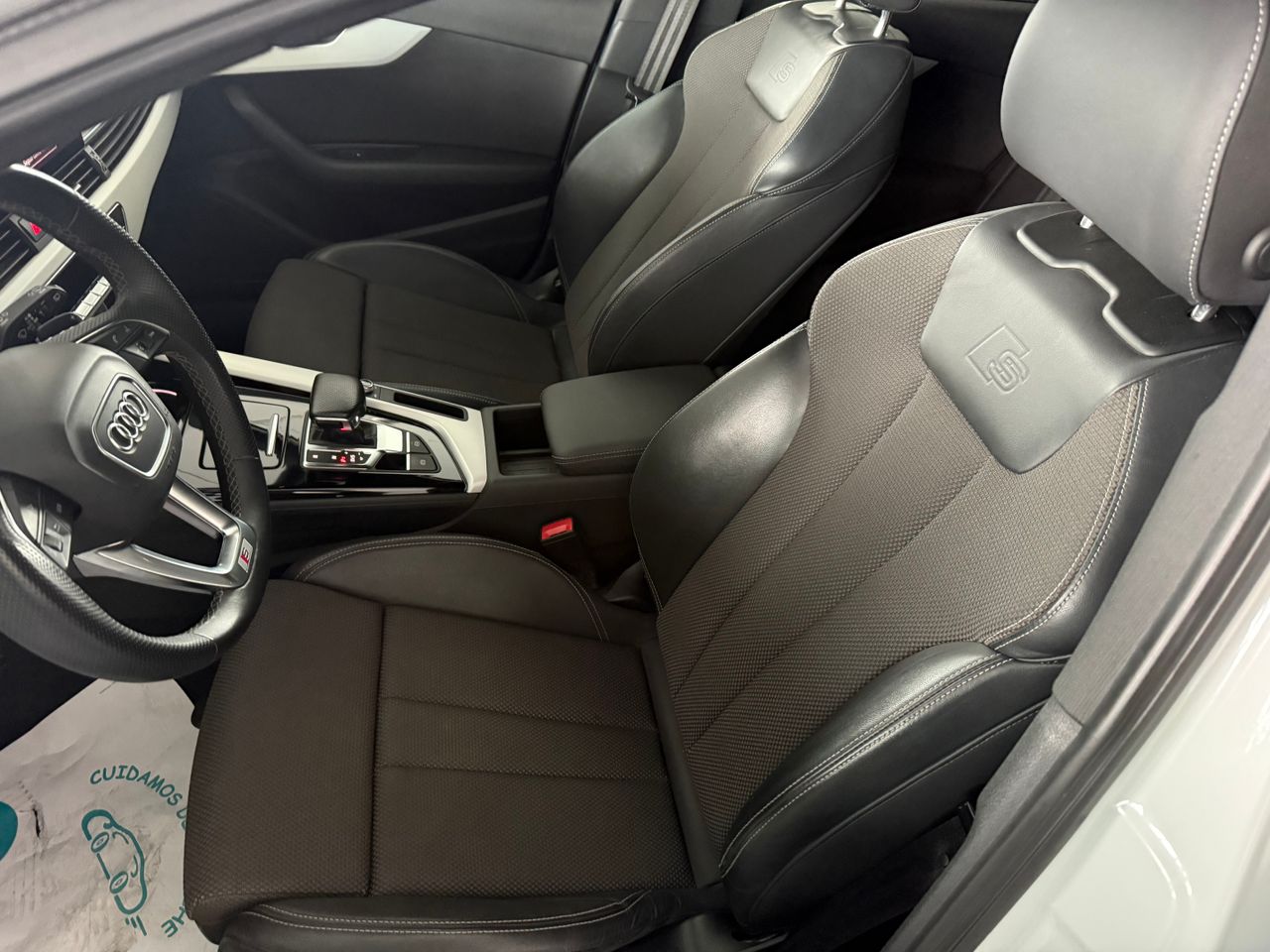Audi A4 35Tfsi Sline Stronic - Foto 62