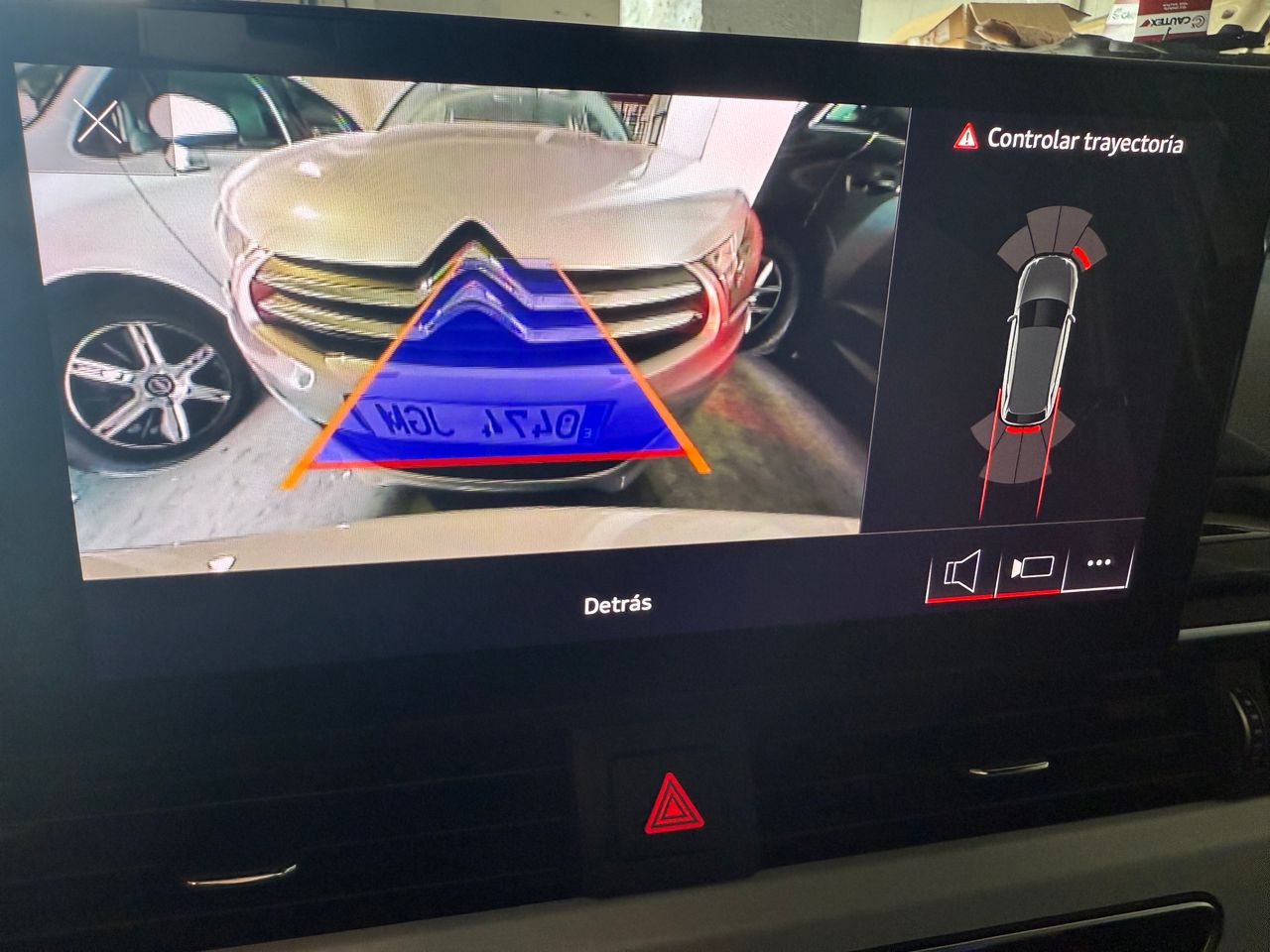 Audi A4 35Tfsi Sline Stronic - Foto 39