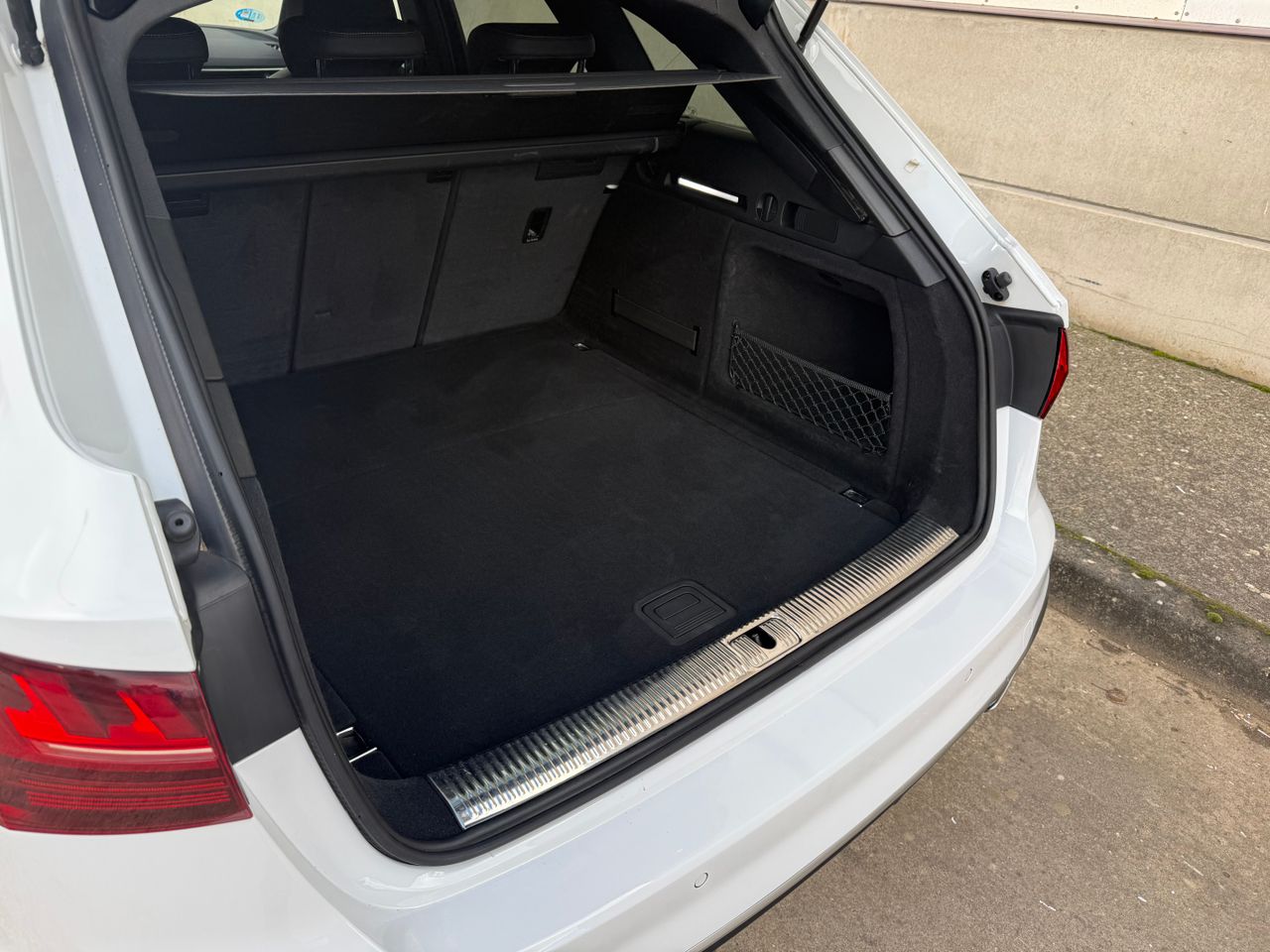 Audi A4 35Tfsi Sline Stronic - Foto 34