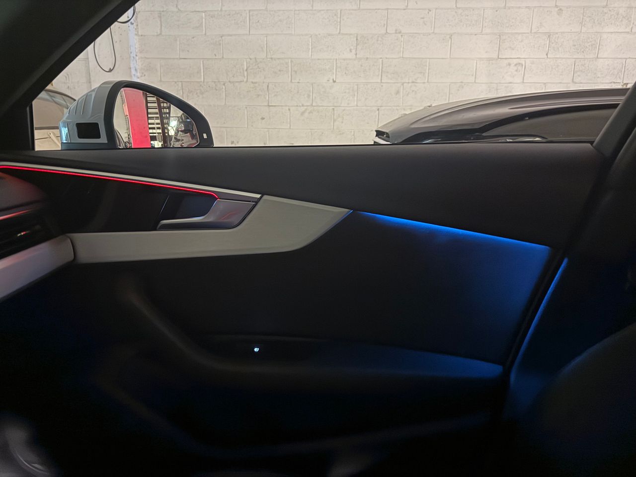 Audi A4 35Tfsi Sline Stronic - Foto 60