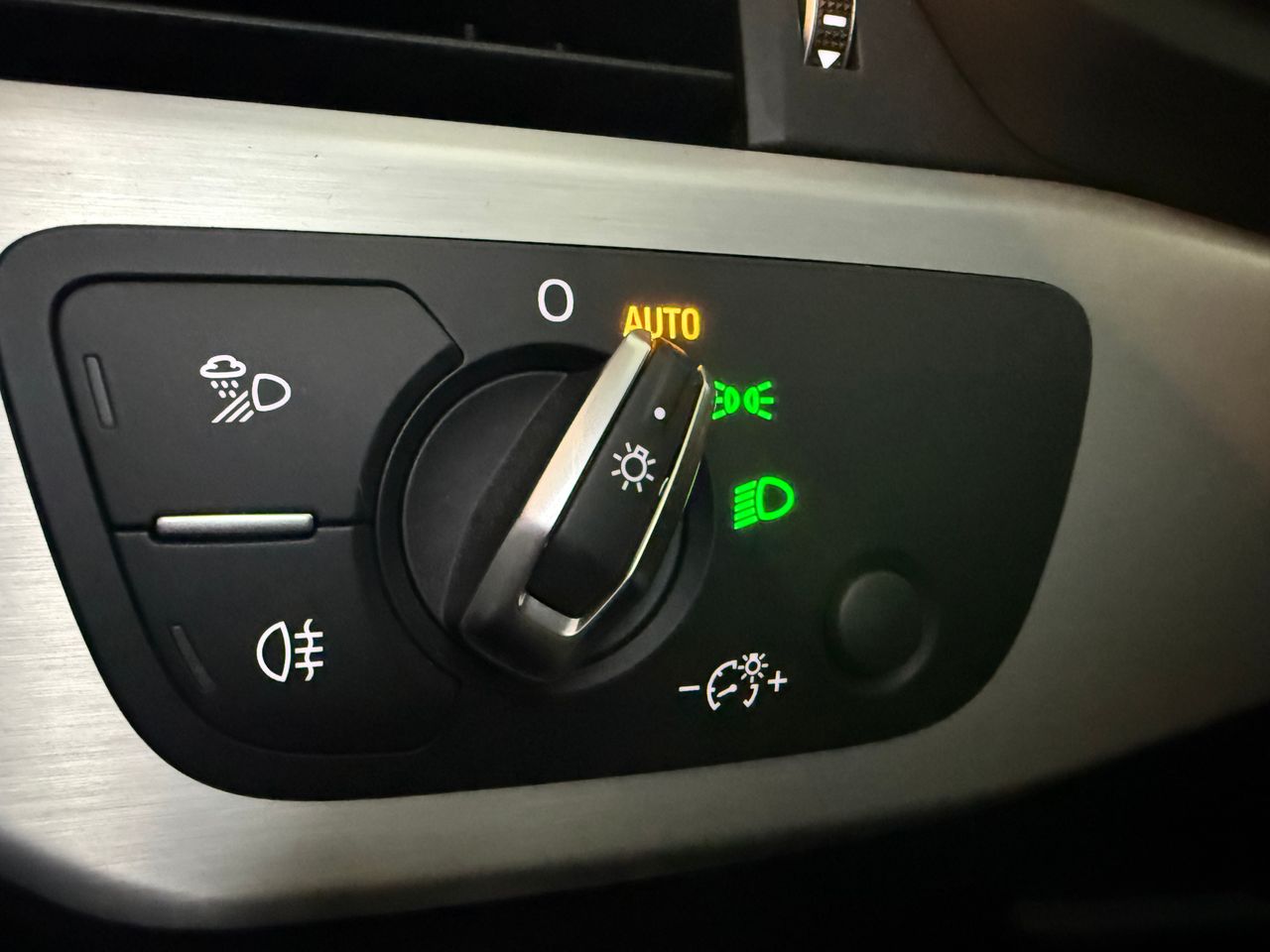 Audi A4 35Tfsi Sline Stronic - Foto 45