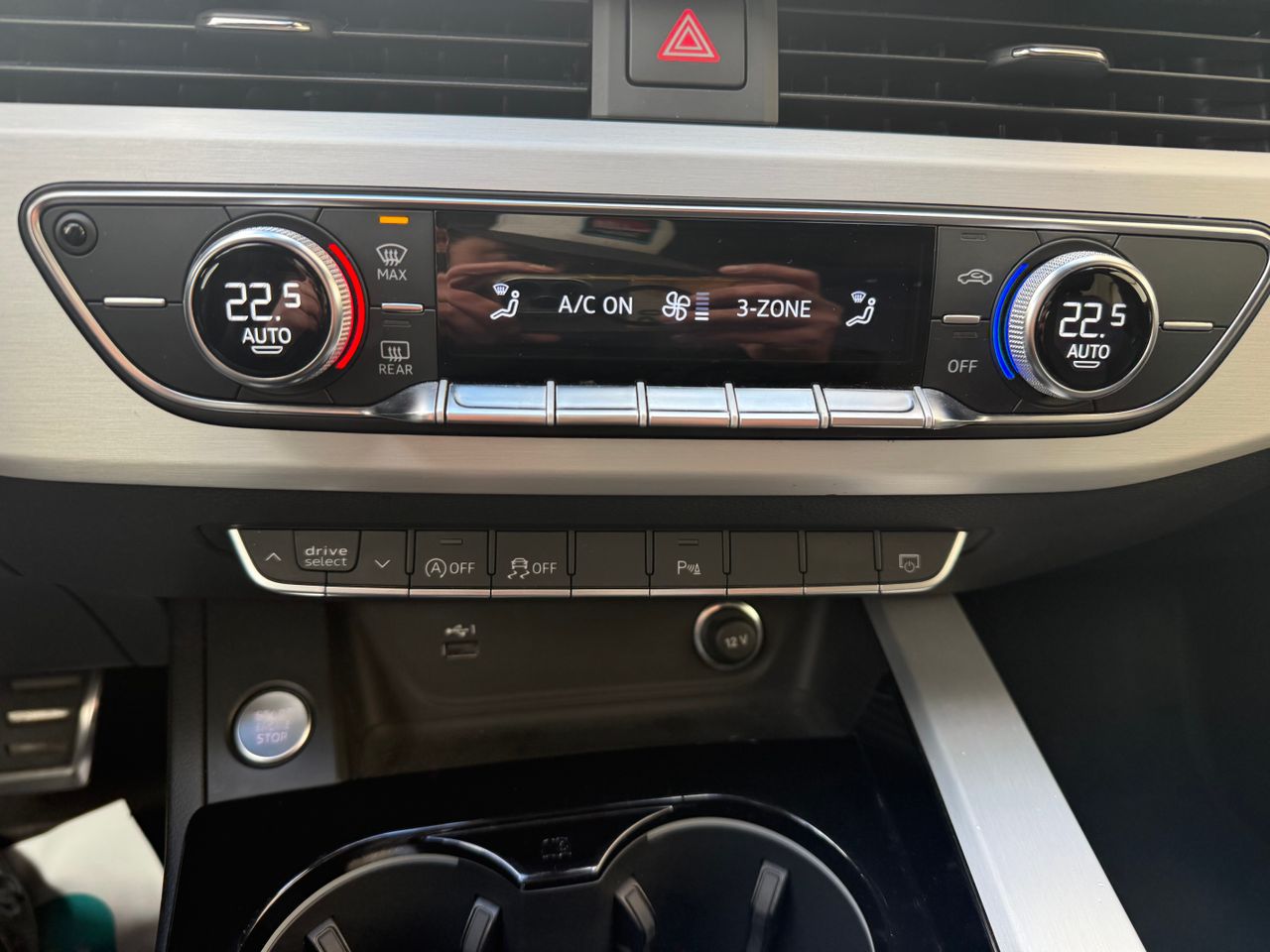 Audi A4 35Tfsi Sline Stronic - Foto 37