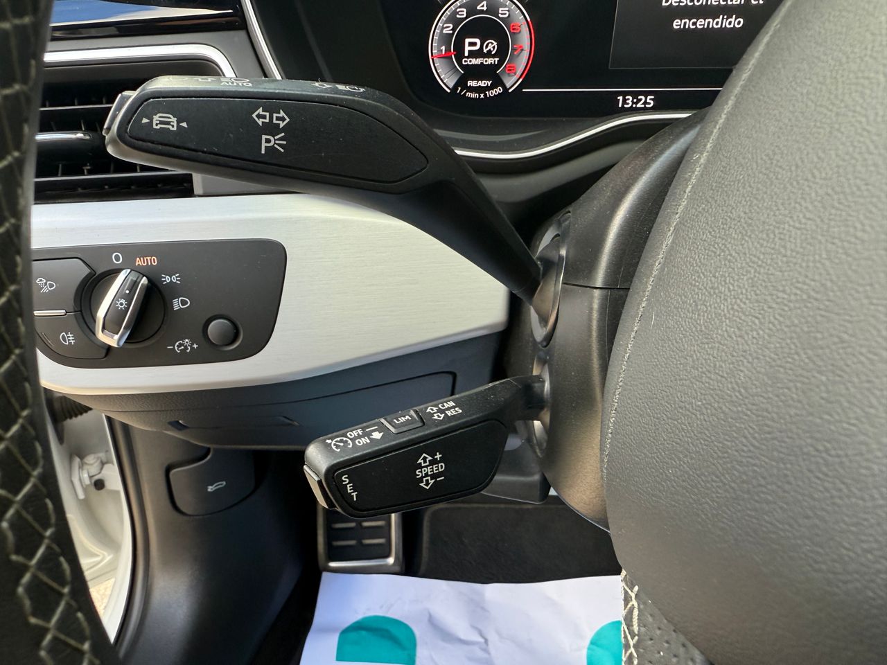 Audi A4 35Tfsi Sline Stronic - Foto 29