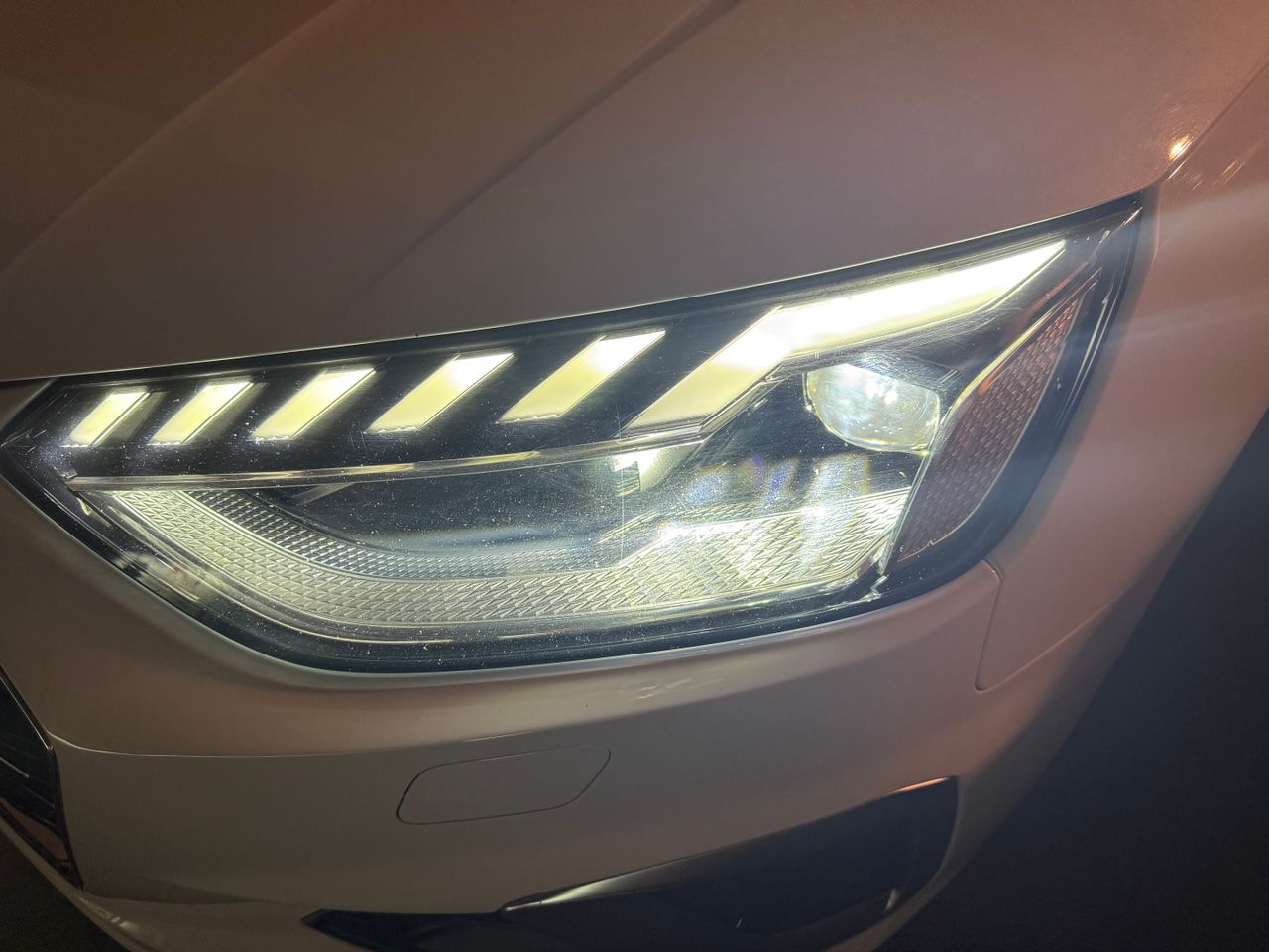 Audi A4 35Tfsi Sline Stronic - Foto 55