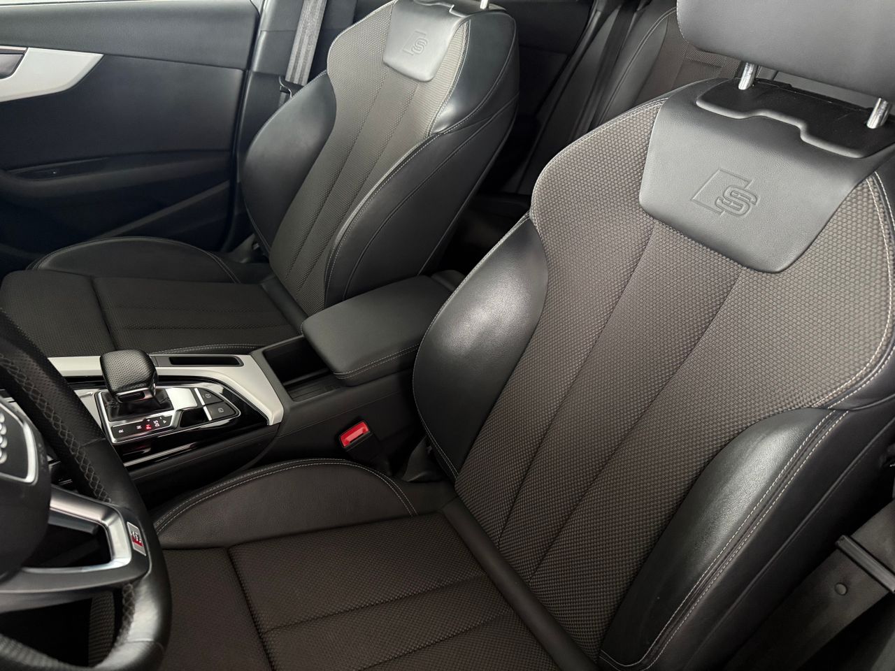 Audi A4 35Tfsi Sline Stronic - Foto 71