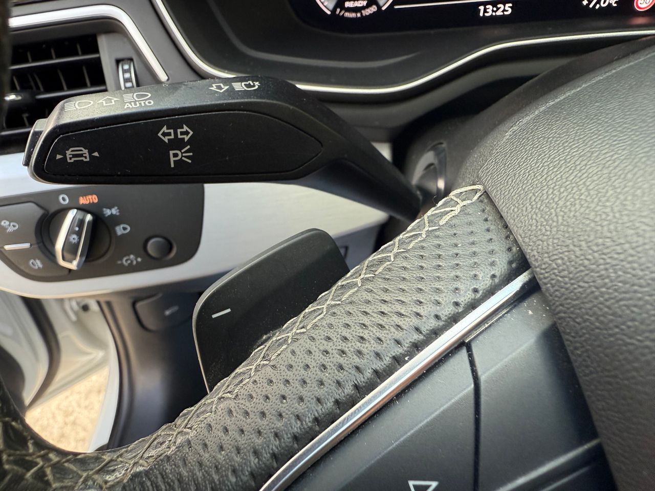 Audi A4 35Tfsi Sline Stronic - Foto 27
