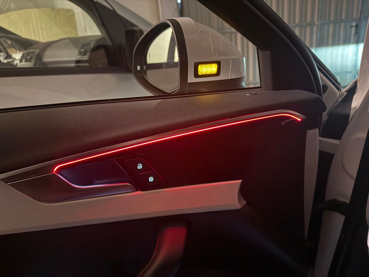 Audi A4 35Tfsi Sline Stronic - Foto 59