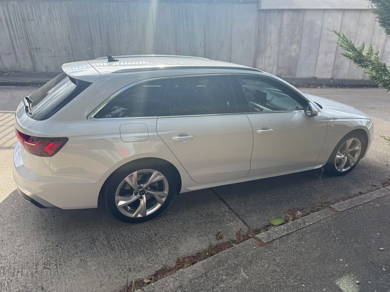 Audi A4 35Tfsi Sline Stronic - Foto 16