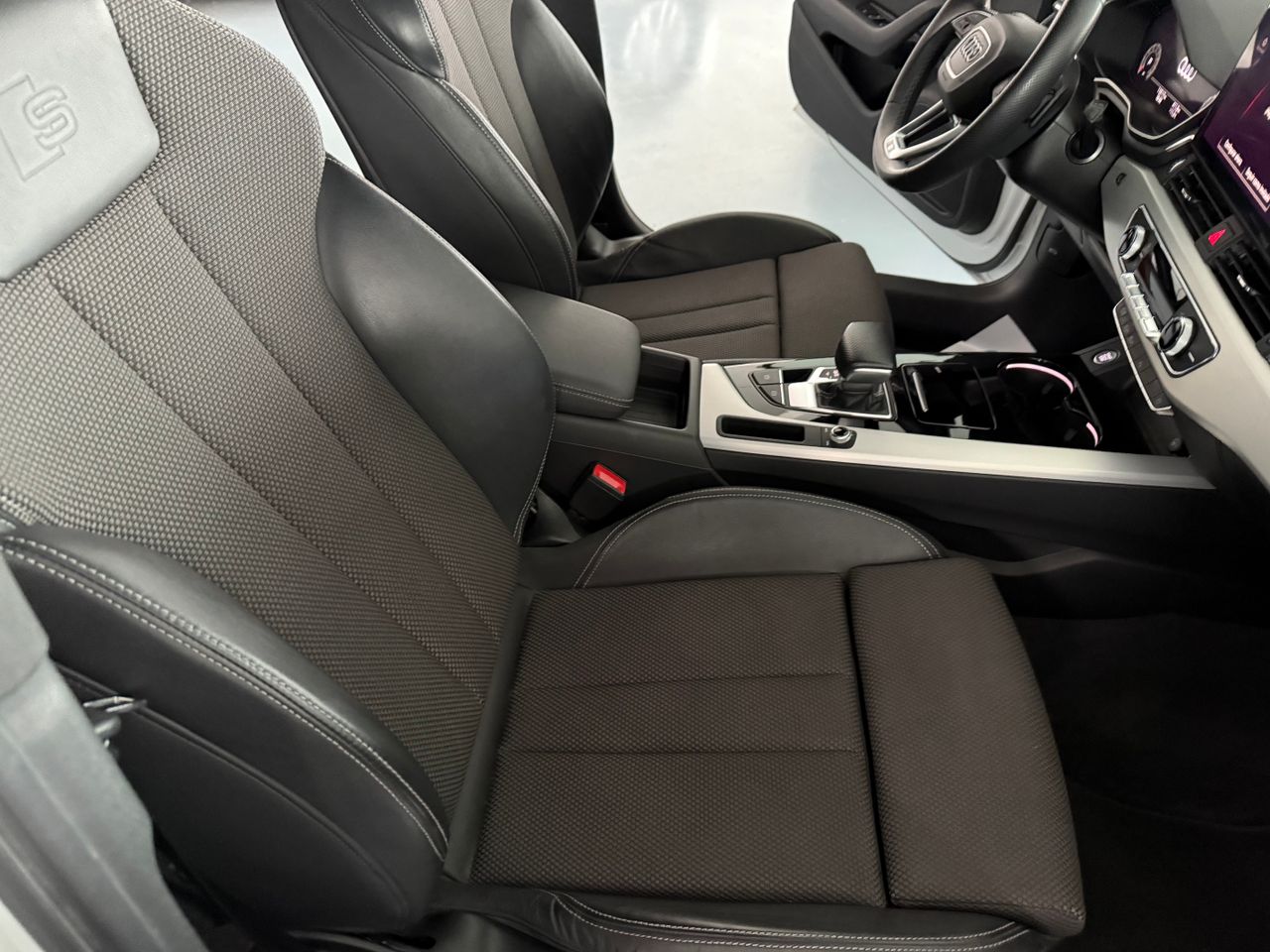 Audi A4 35Tfsi Sline Stronic - Foto 65