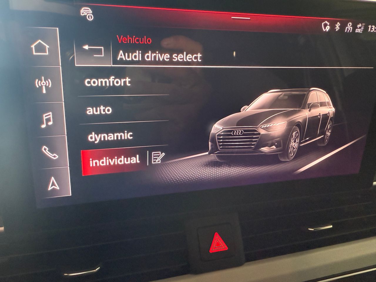 Audi A4 35Tfsi Sline Stronic - Foto 47