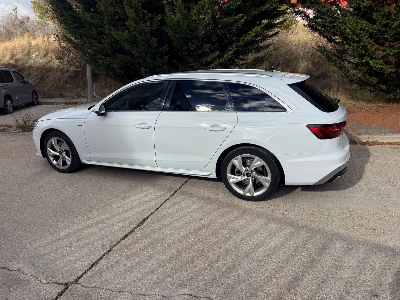 Audi A4 35Tfsi Sline Stronic - Foto 74