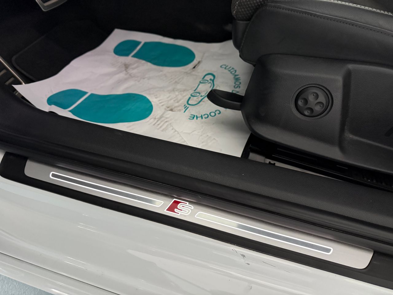 Audi A4 35Tfsi Sline Stronic - Foto 70