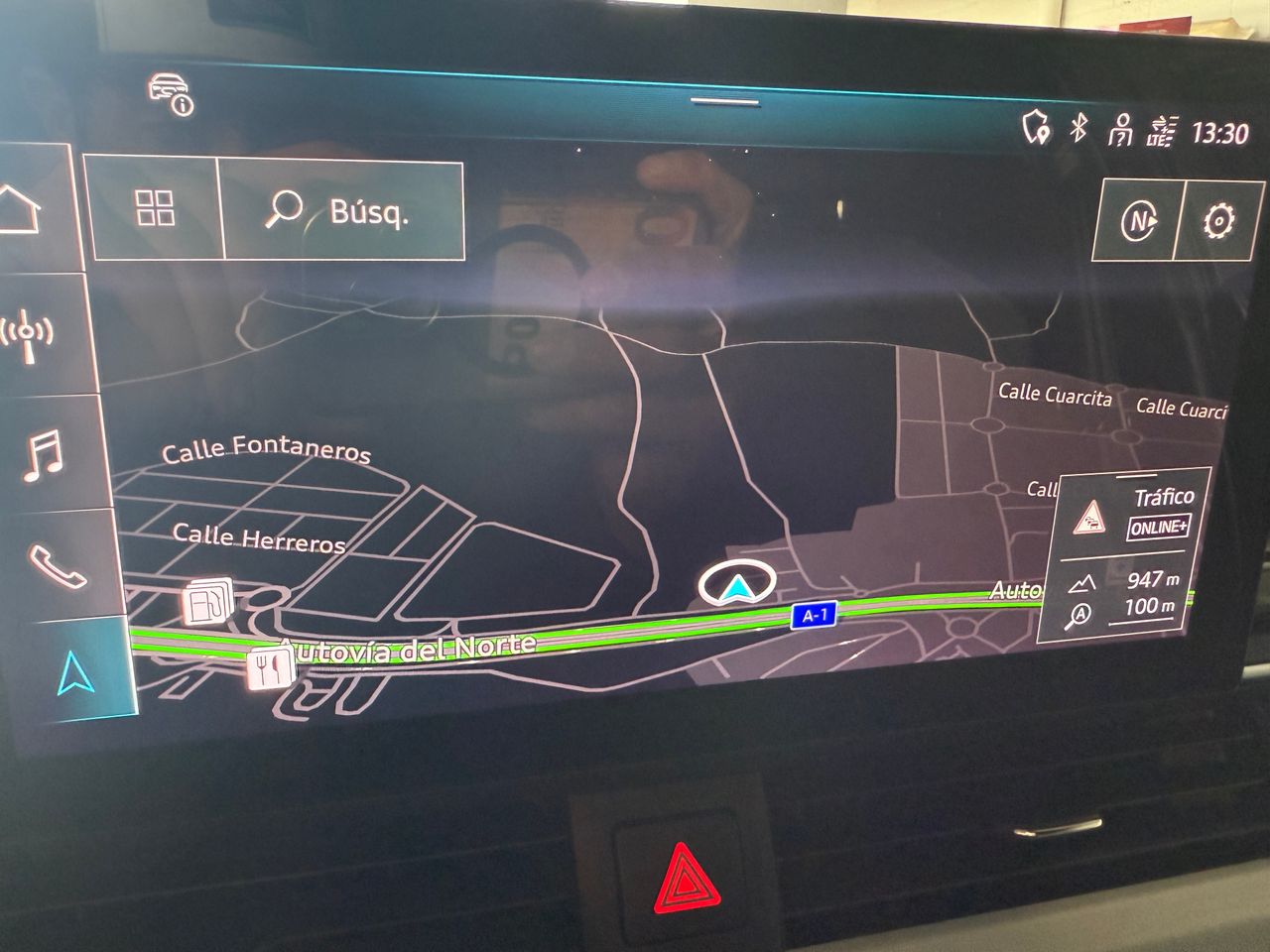 Audi A4 35Tfsi Sline Stronic - Foto 48