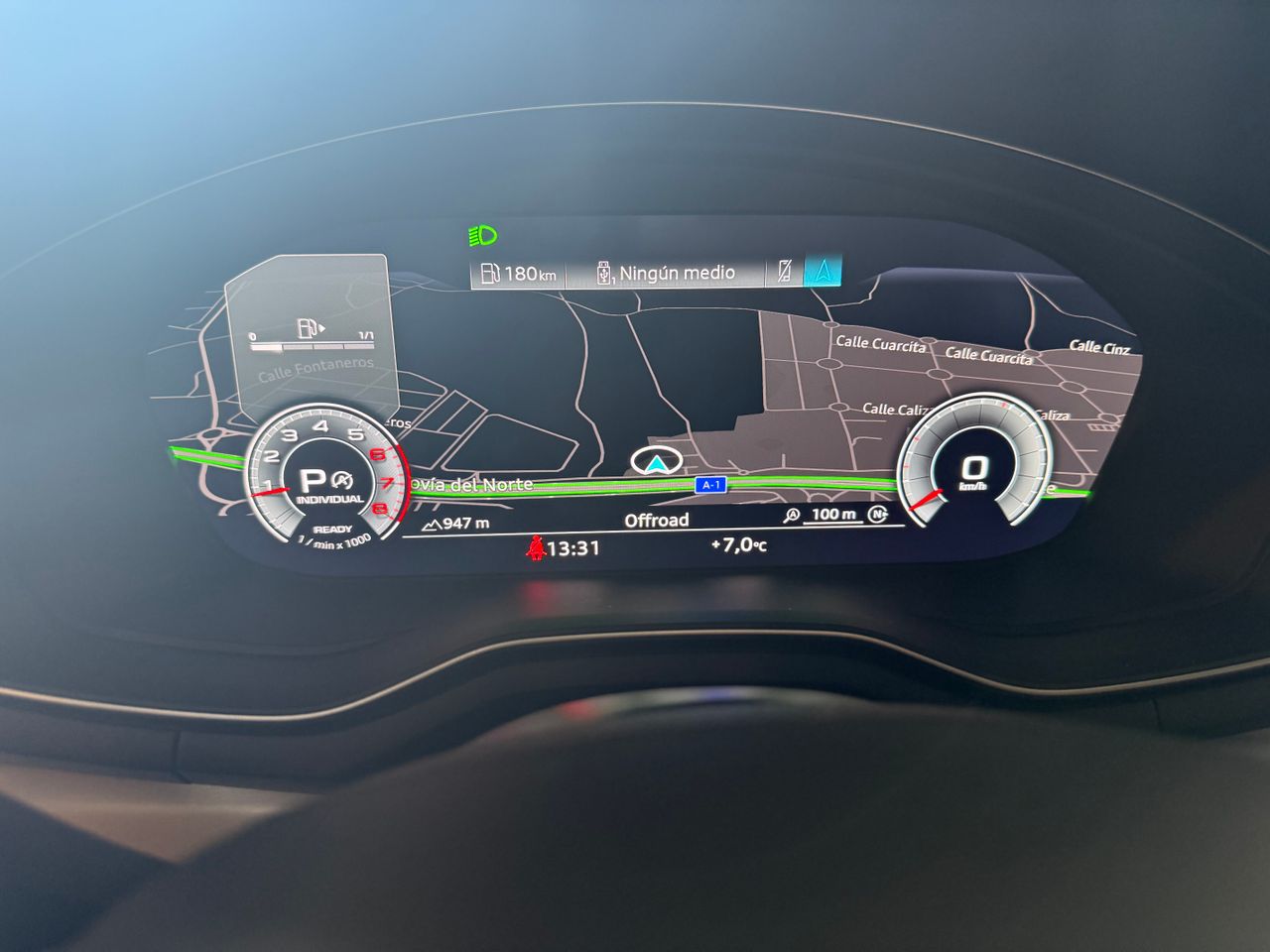 Audi A4 35Tfsi Sline Stronic - Foto 52