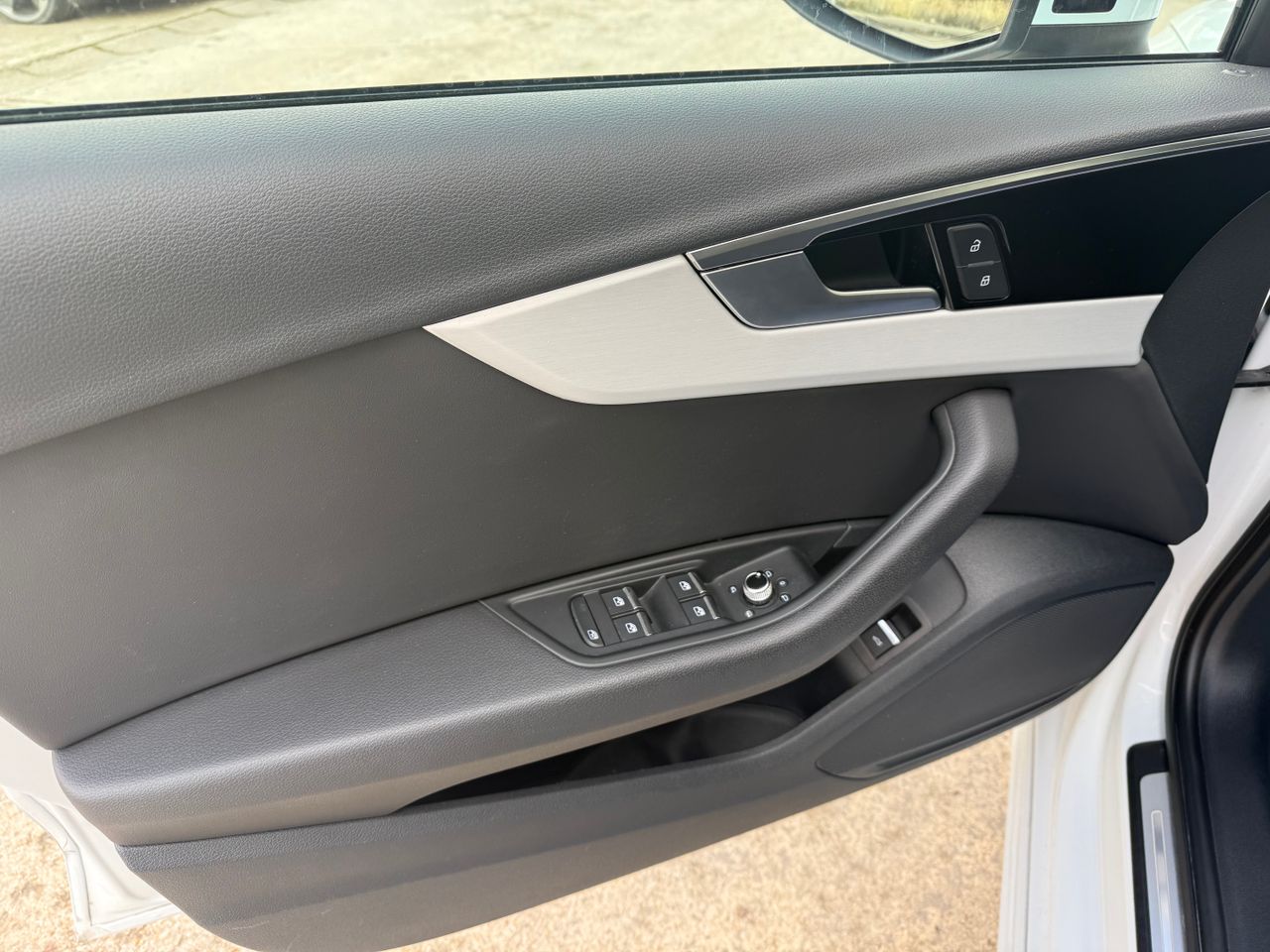 Audi A4 35Tfsi Sline Stronic - Foto 26