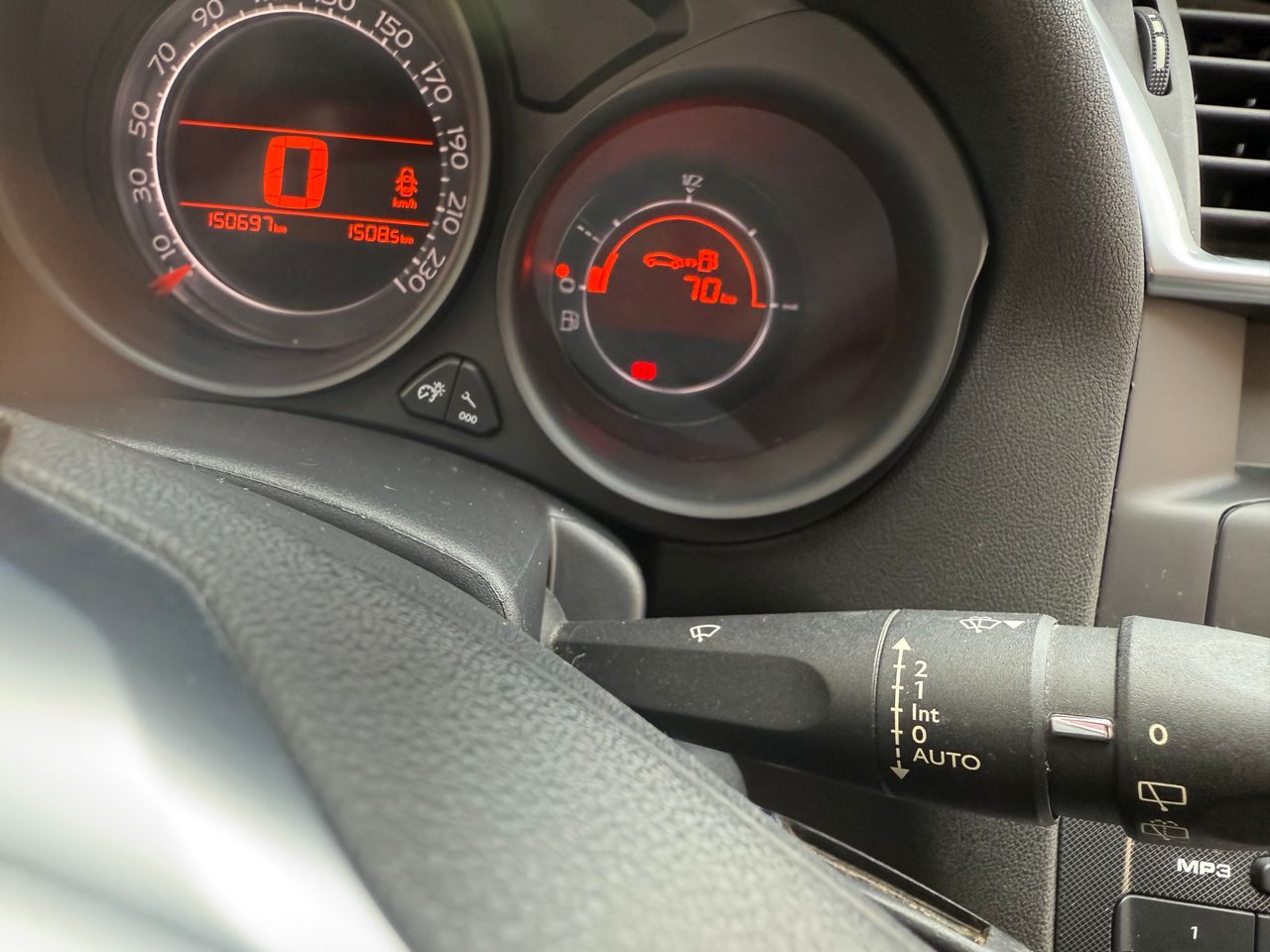 Citroën C4 HDi 90 Business - Foto 39