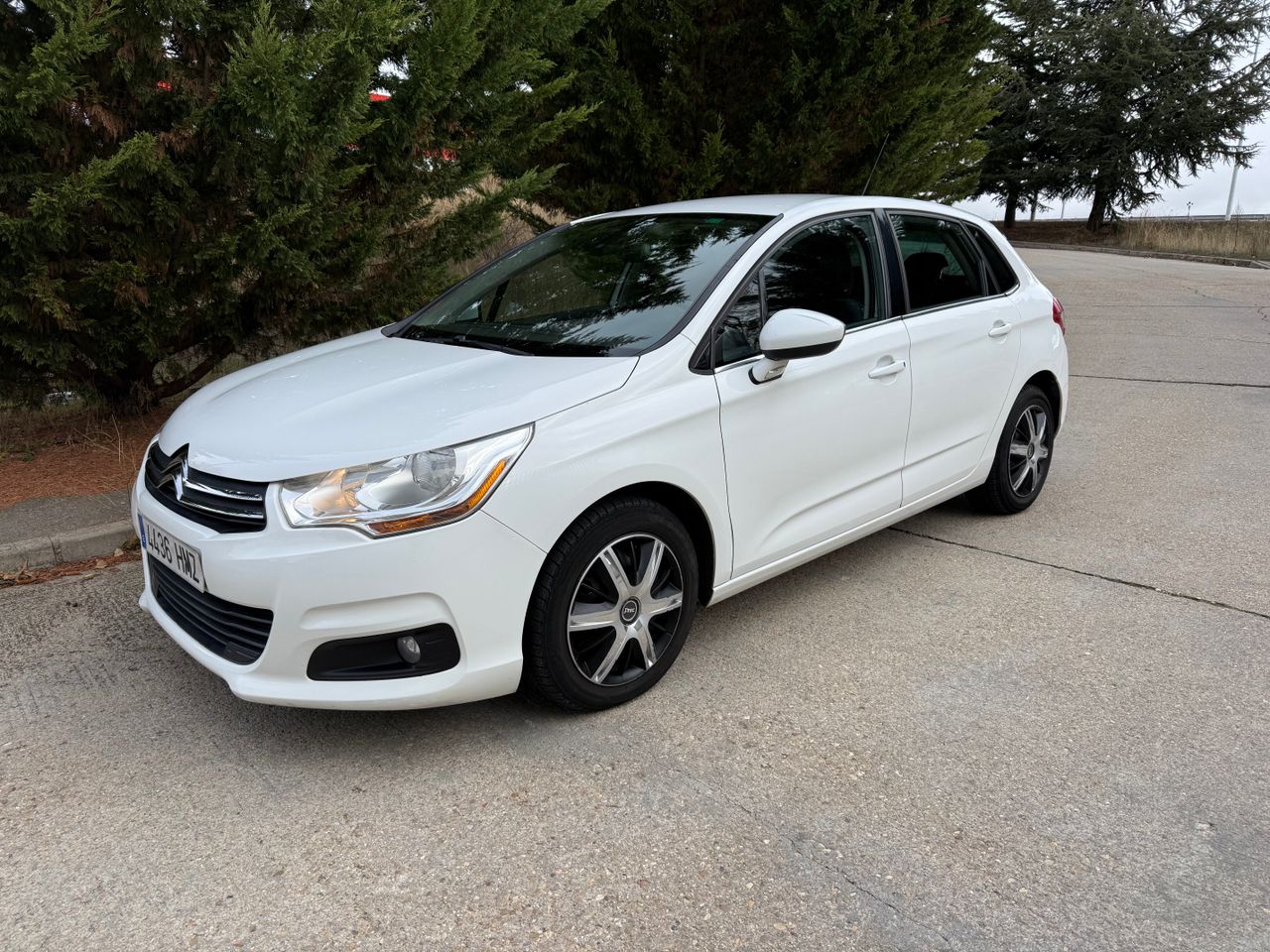 Citroën C4 HDi 90 Business - Foto 3