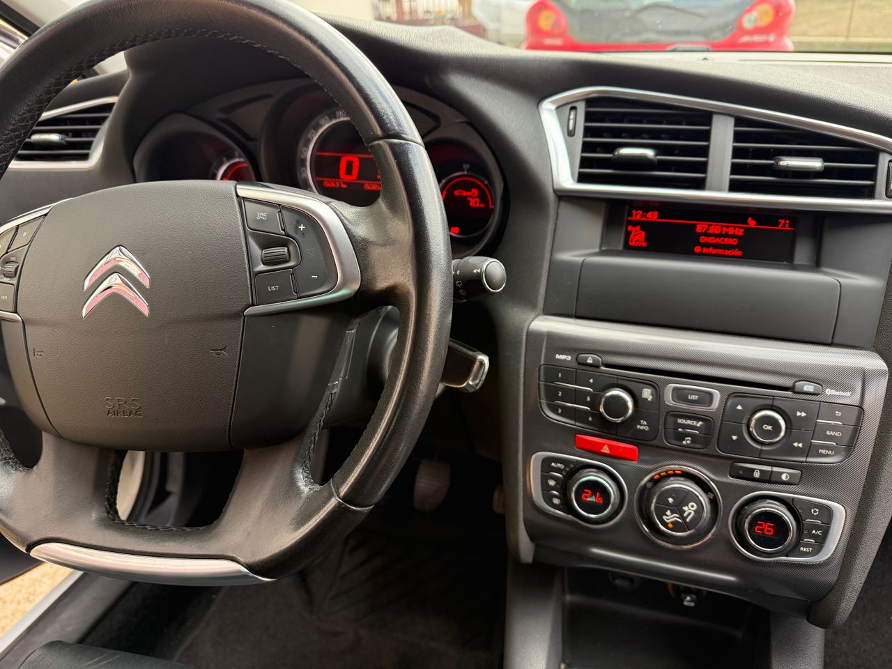 Citroën C4 HDi 90 Business - Foto 38