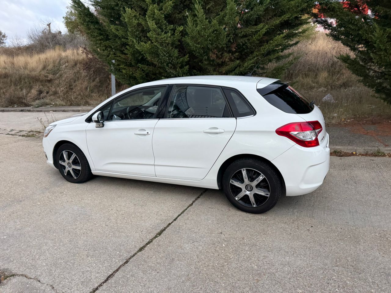 Citroën C4 HDi 90 Business - Foto 5