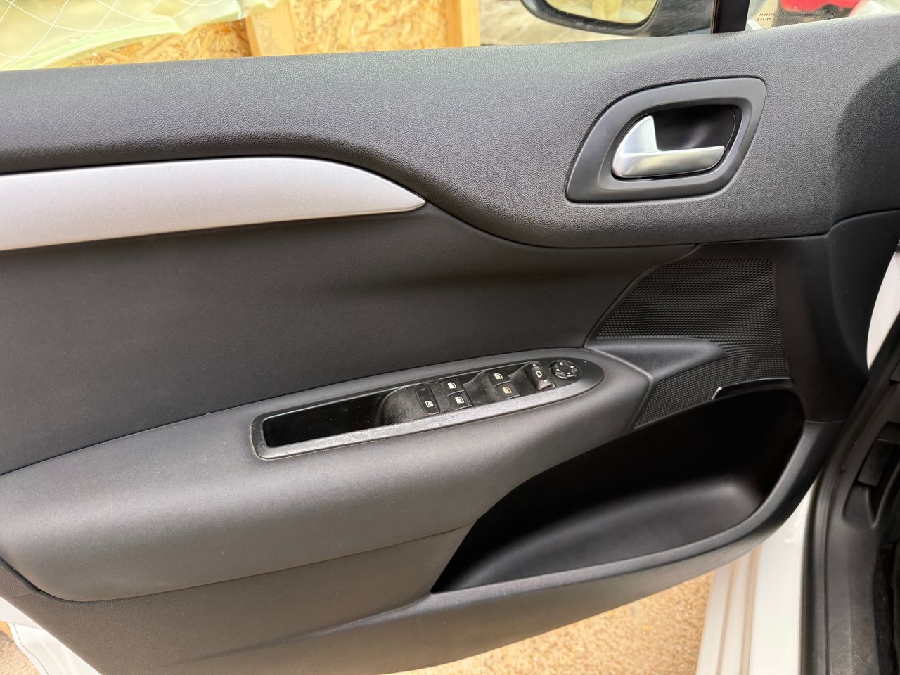 Citroën C4 HDi 90 Business - Foto 19