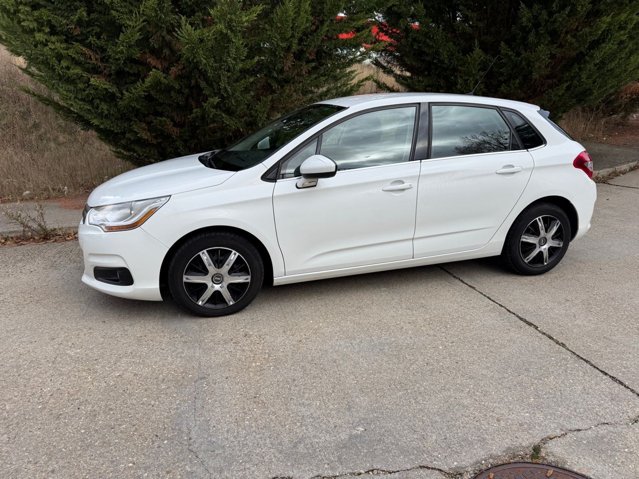 Citroën C4 HDi 90 Business - Foto 7