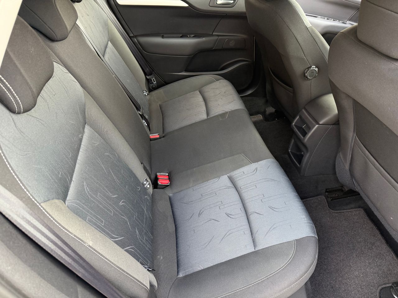 Citroën C4 HDi 90 Business - Foto 25