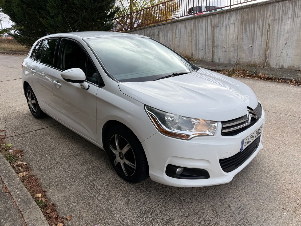 Citroën C4 HDi 90 Business - Foto 16