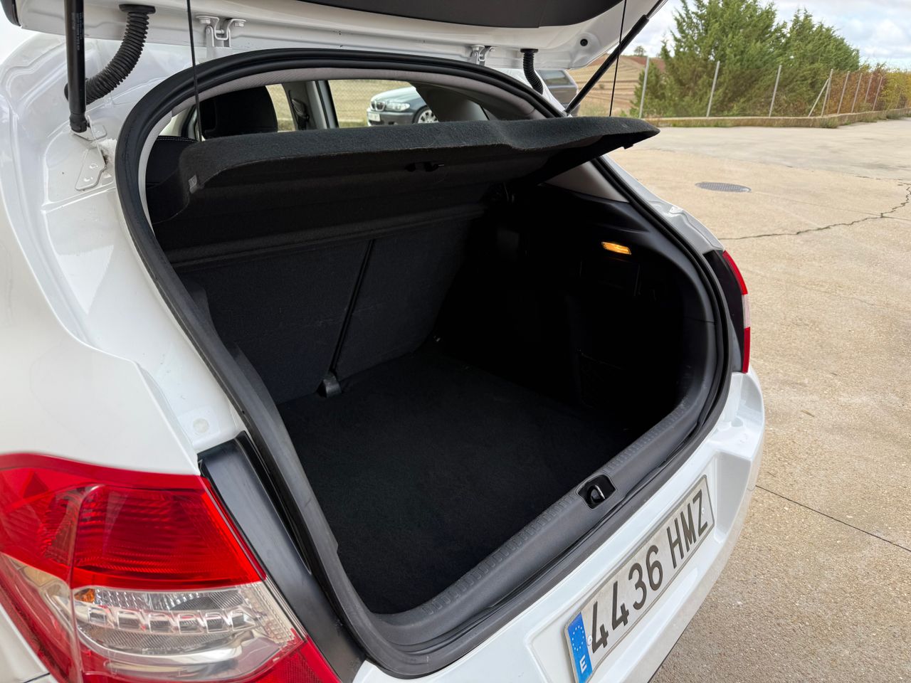 Citroën C4 HDi 90 Business - Foto 20