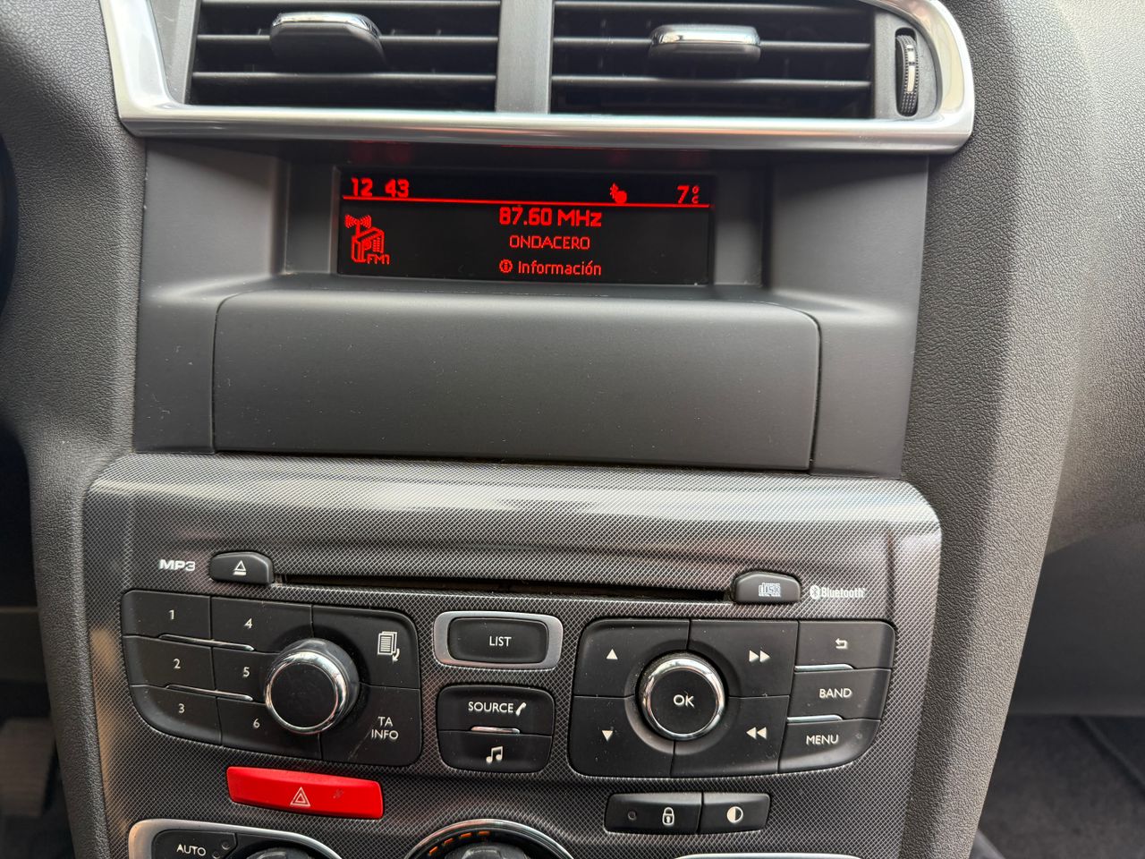 Citroën C4 HDi 90 Business - Foto 36