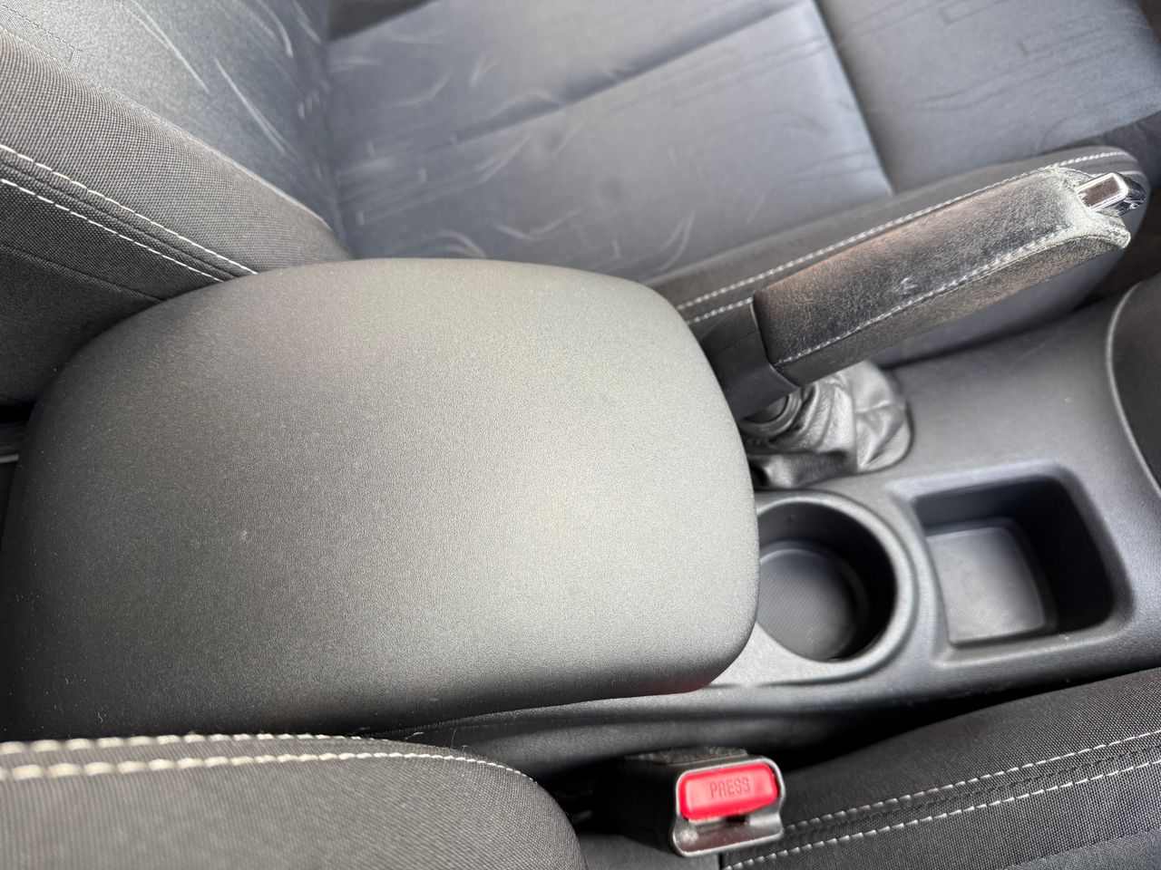 Citroën C4 HDi 90 Business - Foto 34