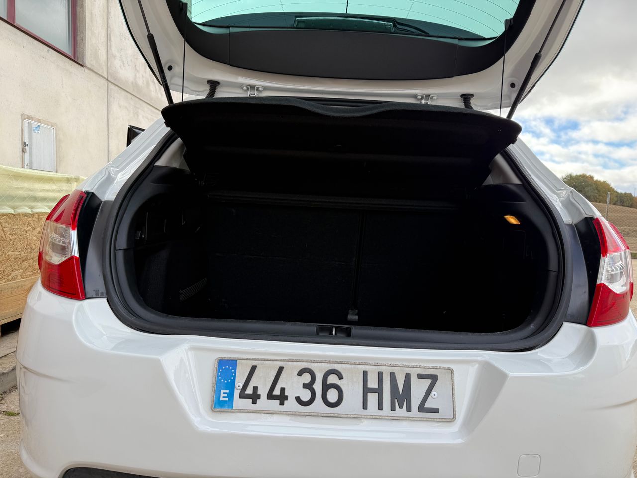 Citroën C4 HDi 90 Business - Foto 21