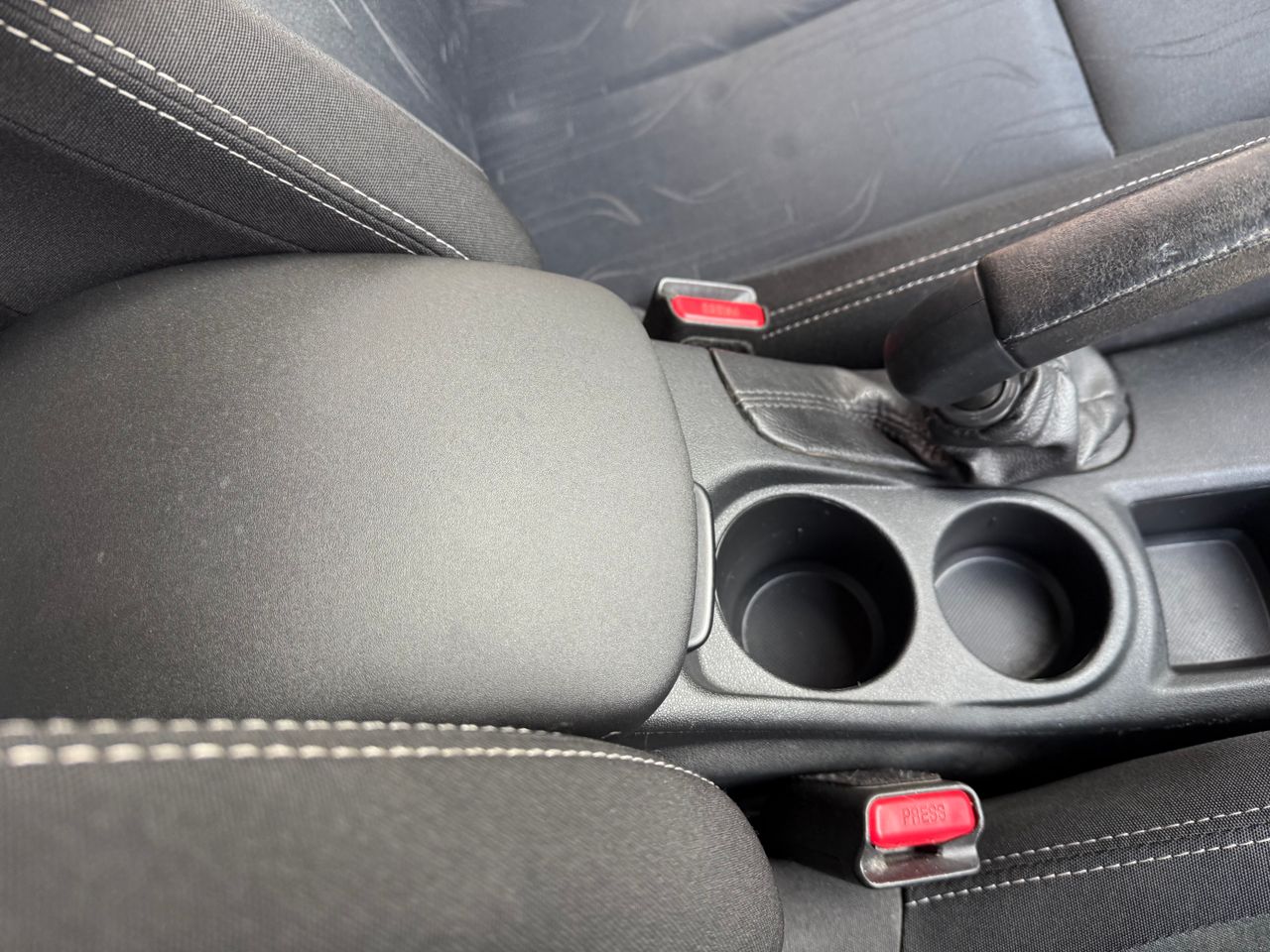 Citroën C4 HDi 90 Business - Foto 29