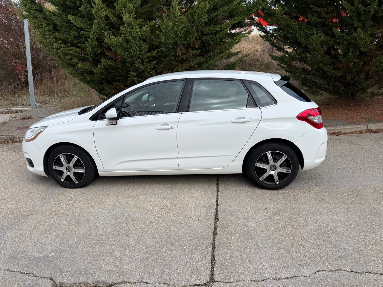 Citroën C4 HDi 90 Business - Foto 6