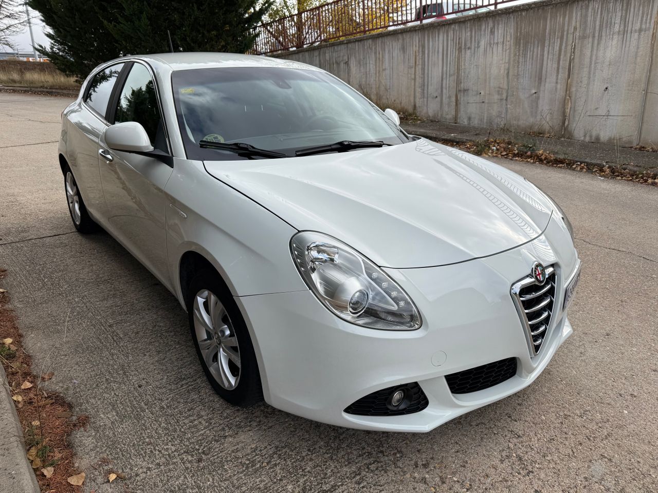 Alfa Romeo Giulietta 1.6 JTDm 105 CV S&S Distinctive - Foto 17