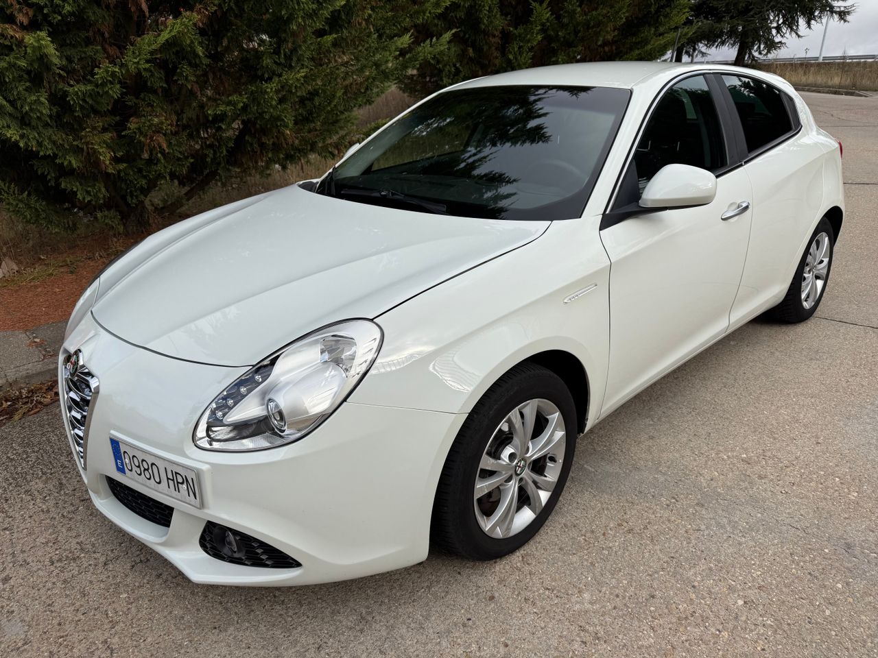 Alfa Romeo Giulietta 1.6 JTDm 105 CV S&S Distinctive - Foto 19