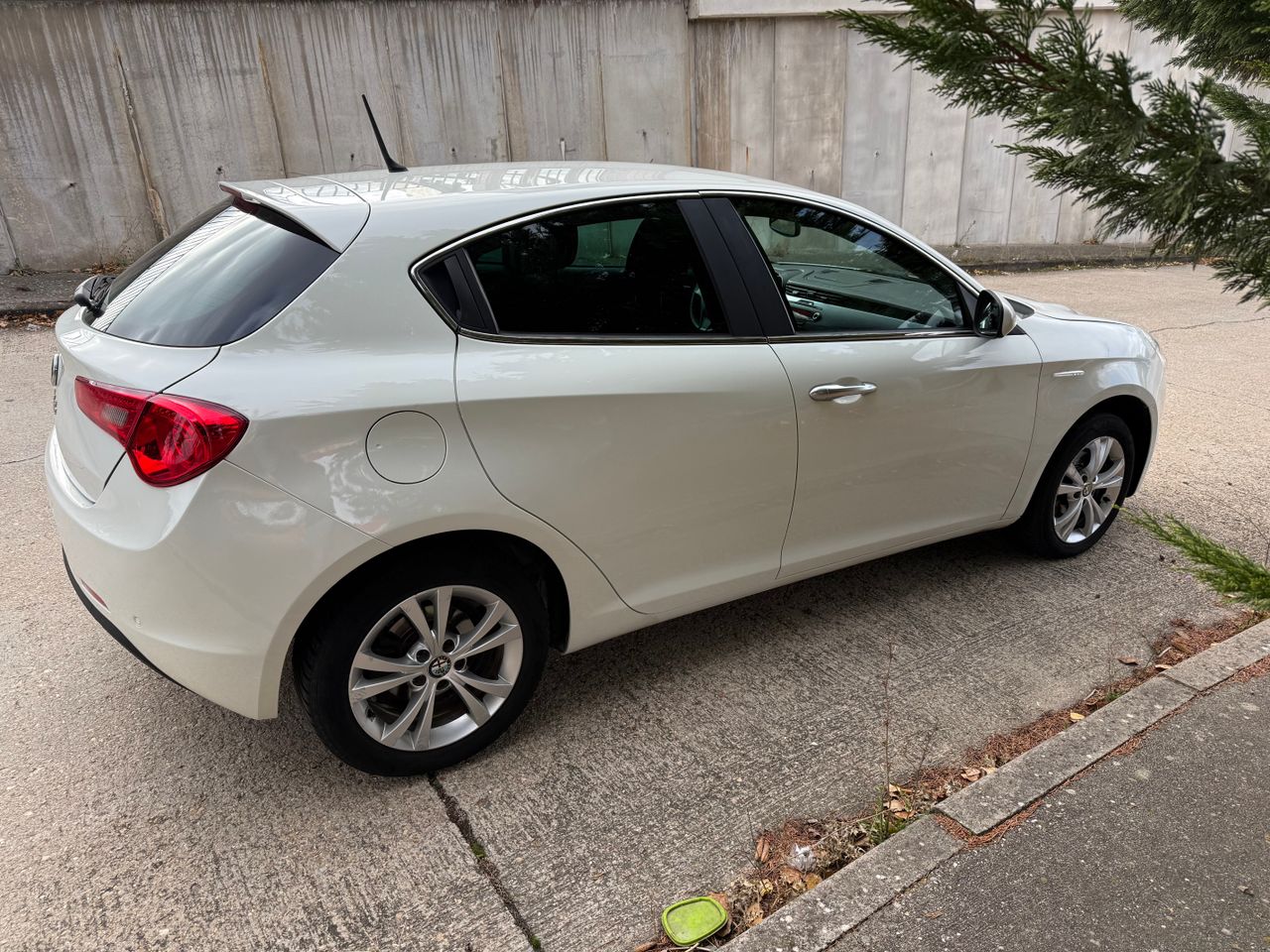 Alfa Romeo Giulietta 1.6 JTDm 105 CV S&S Distinctive - Foto 15