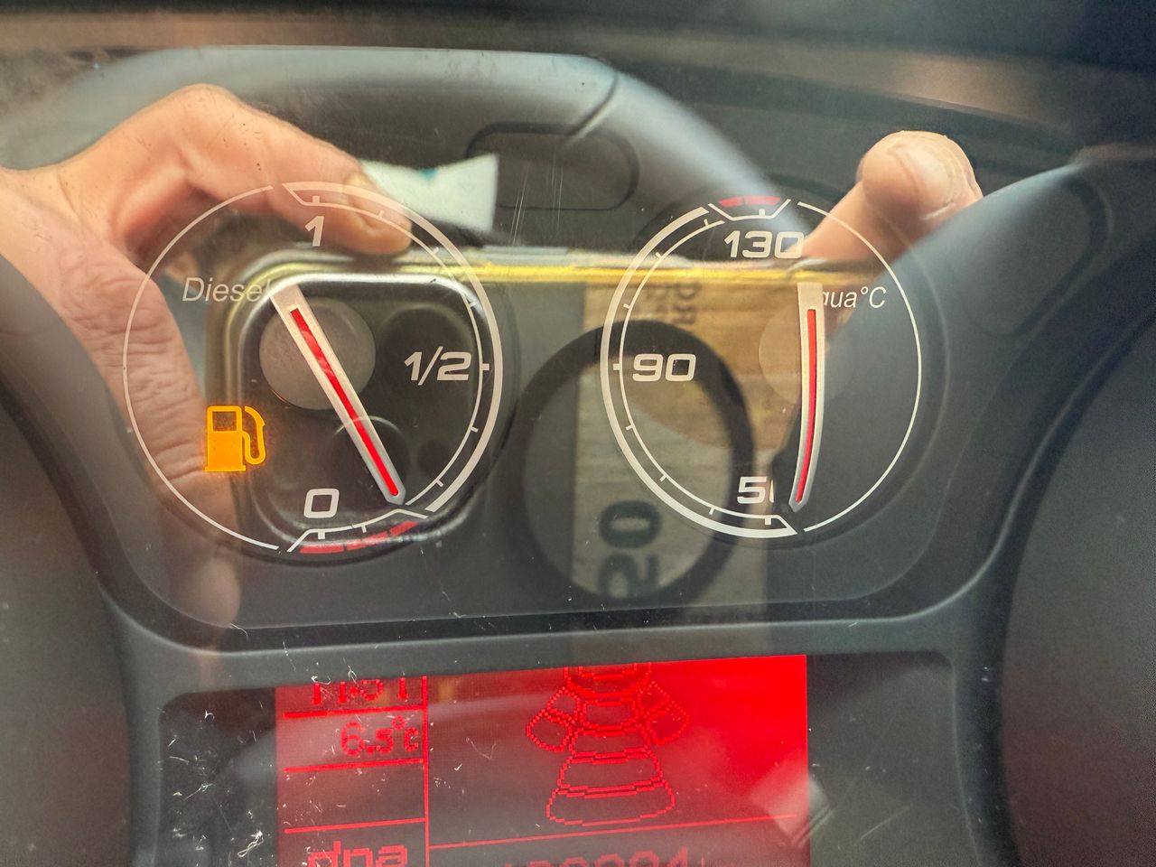 Alfa Romeo Giulietta 1.6 JTDm 105 CV S&S Distinctive - Foto 45