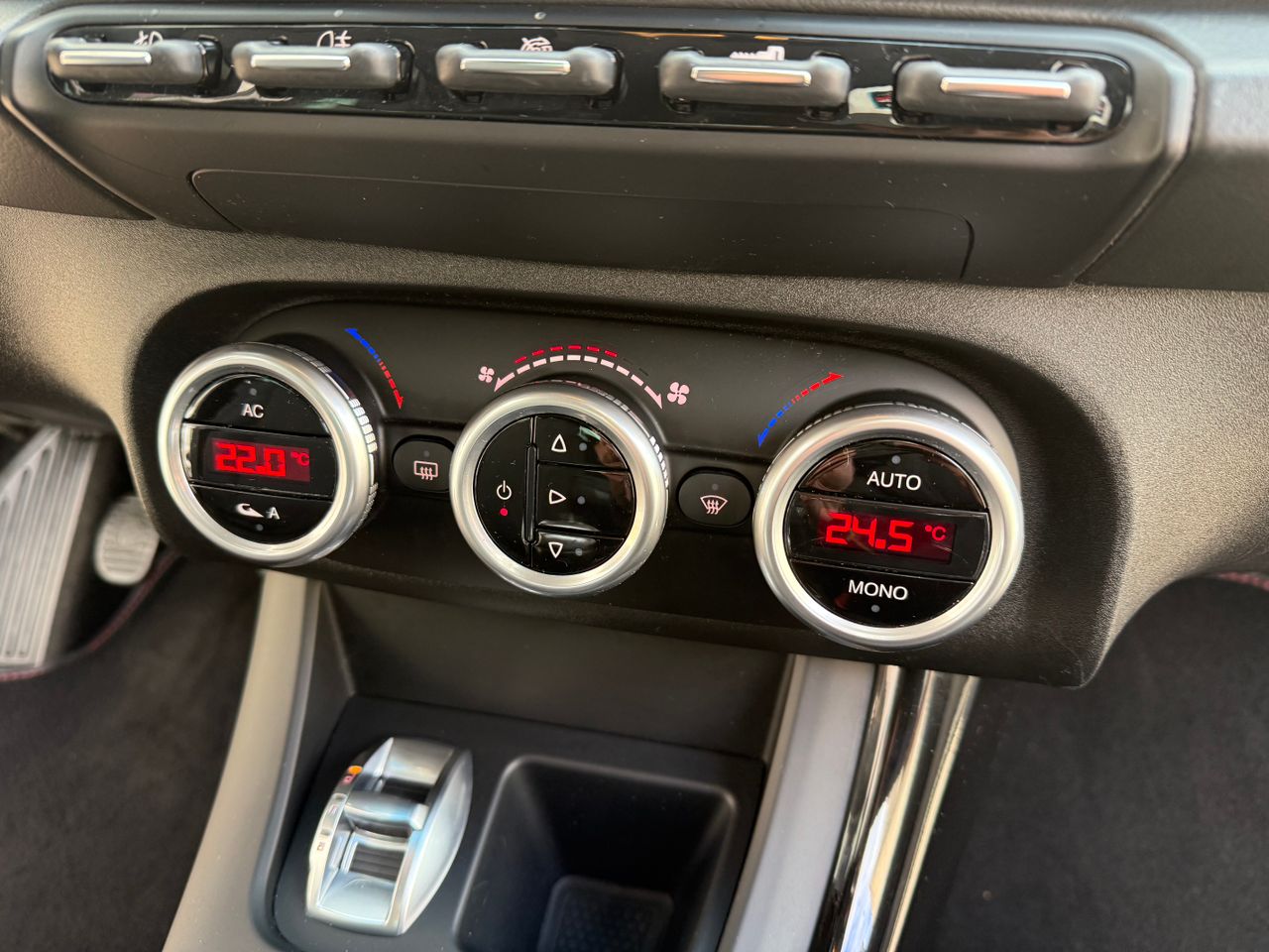 Alfa Romeo Giulietta 1.6 JTDm 105 CV S&S Distinctive - Foto 33