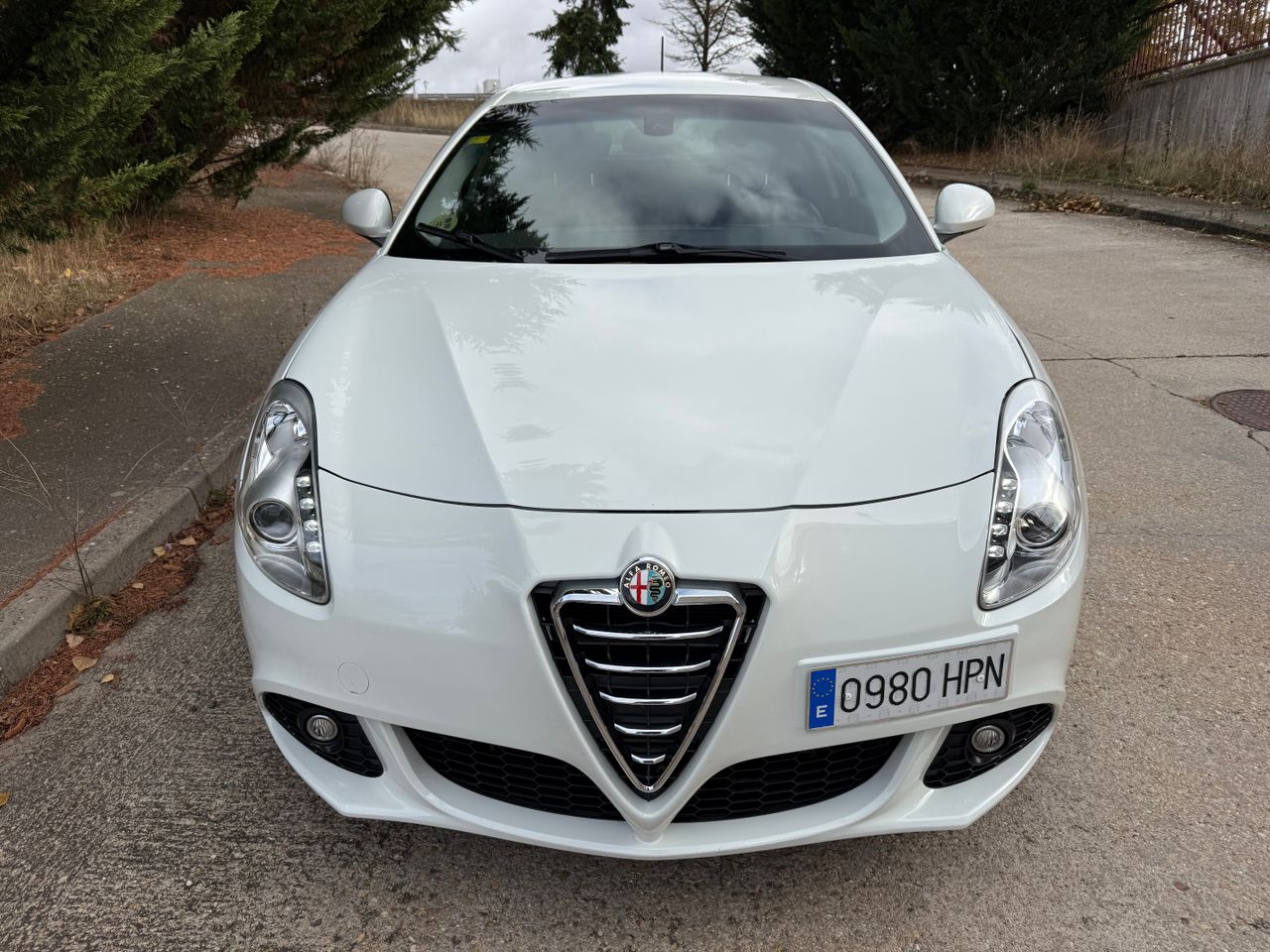 Alfa Romeo Giulietta 1.6 JTDm 105 CV S&S Distinctive - Foto 20