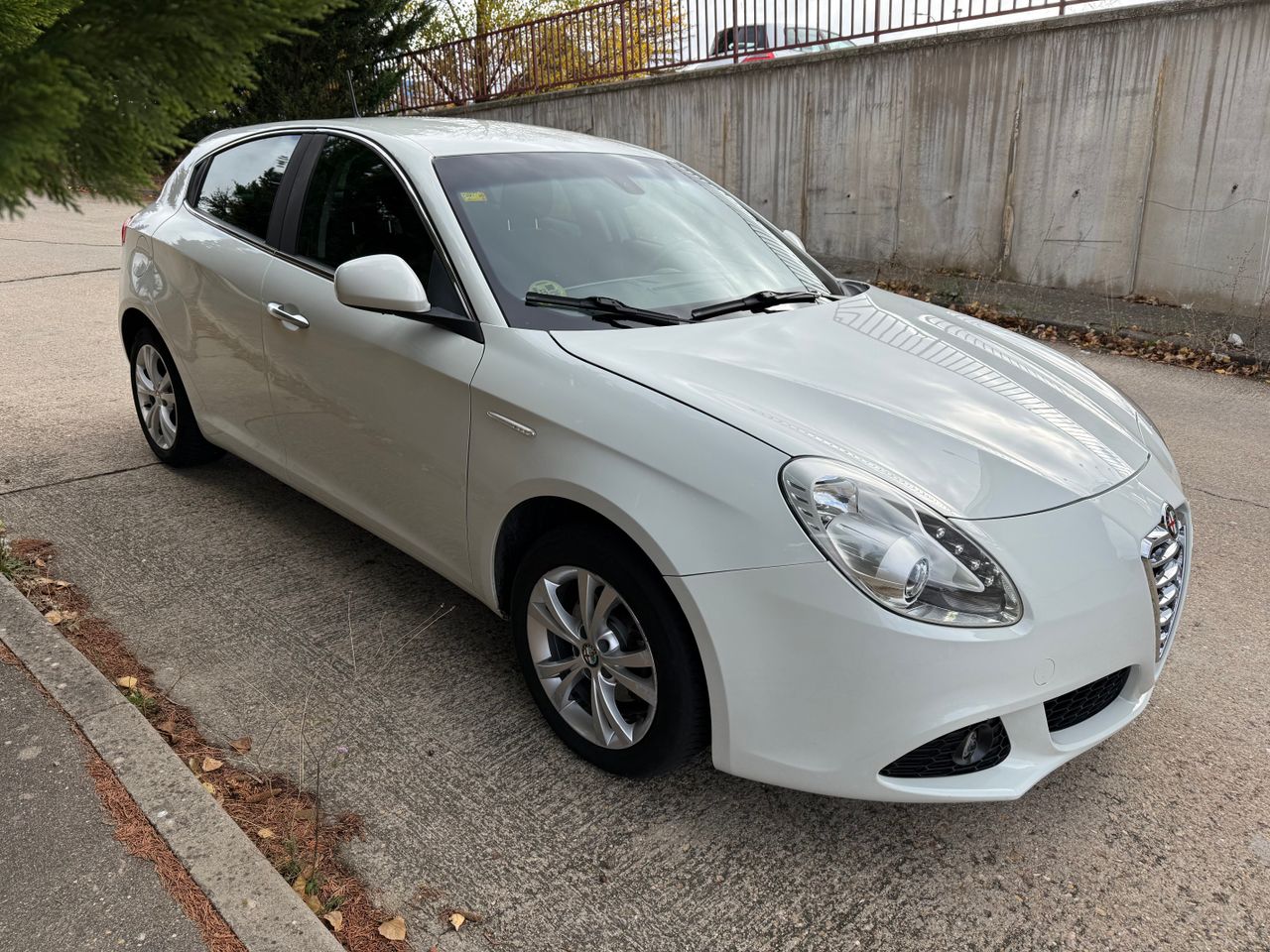 Alfa Romeo Giulietta 1.6 JTDm 105 CV S&S Distinctive - Foto 16