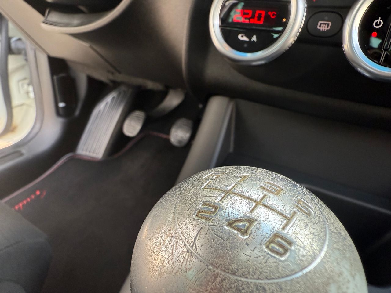 Alfa Romeo Giulietta 1.6 JTDm 105 CV S&S Distinctive - Foto 36