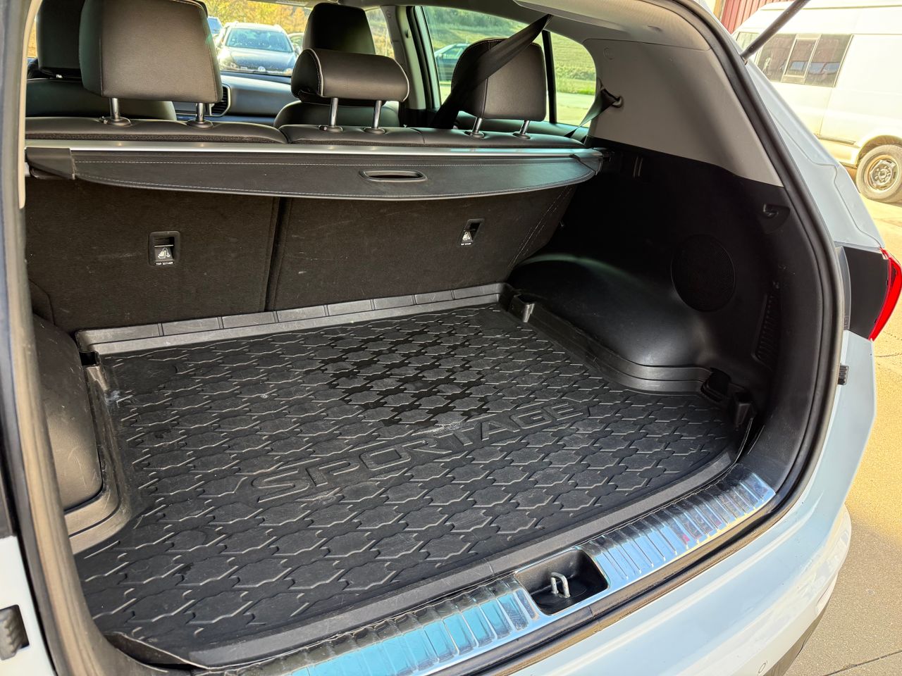 Kia Sportage 1.7 CRDi GT Line Eco-Dynamics 4x2 85 kW (115 CV) - Foto 40