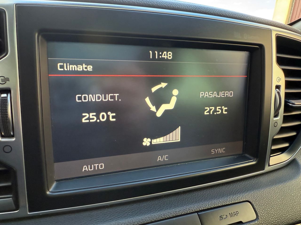 Kia Sportage 1.7 CRDi GT Line Eco-Dynamics 4x2 85 kW (115 CV) - Foto 54