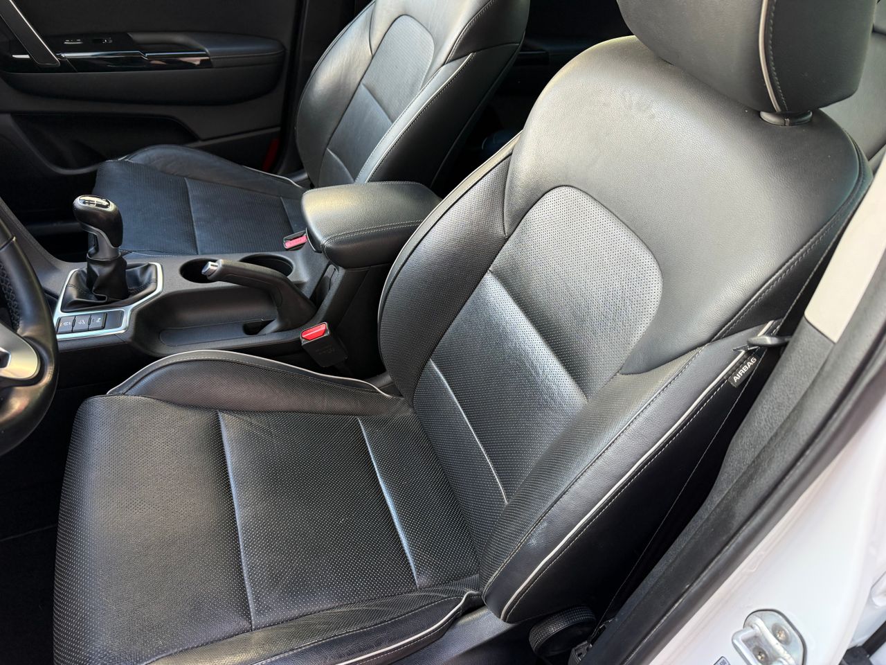 Kia Sportage 1.7 CRDi GT Line Eco-Dynamics 4x2 85 kW (115 CV) - Foto 18