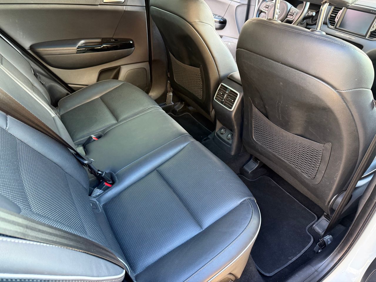 Kia Sportage 1.7 CRDi GT Line Eco-Dynamics 4x2 85 kW (115 CV) - Foto 39