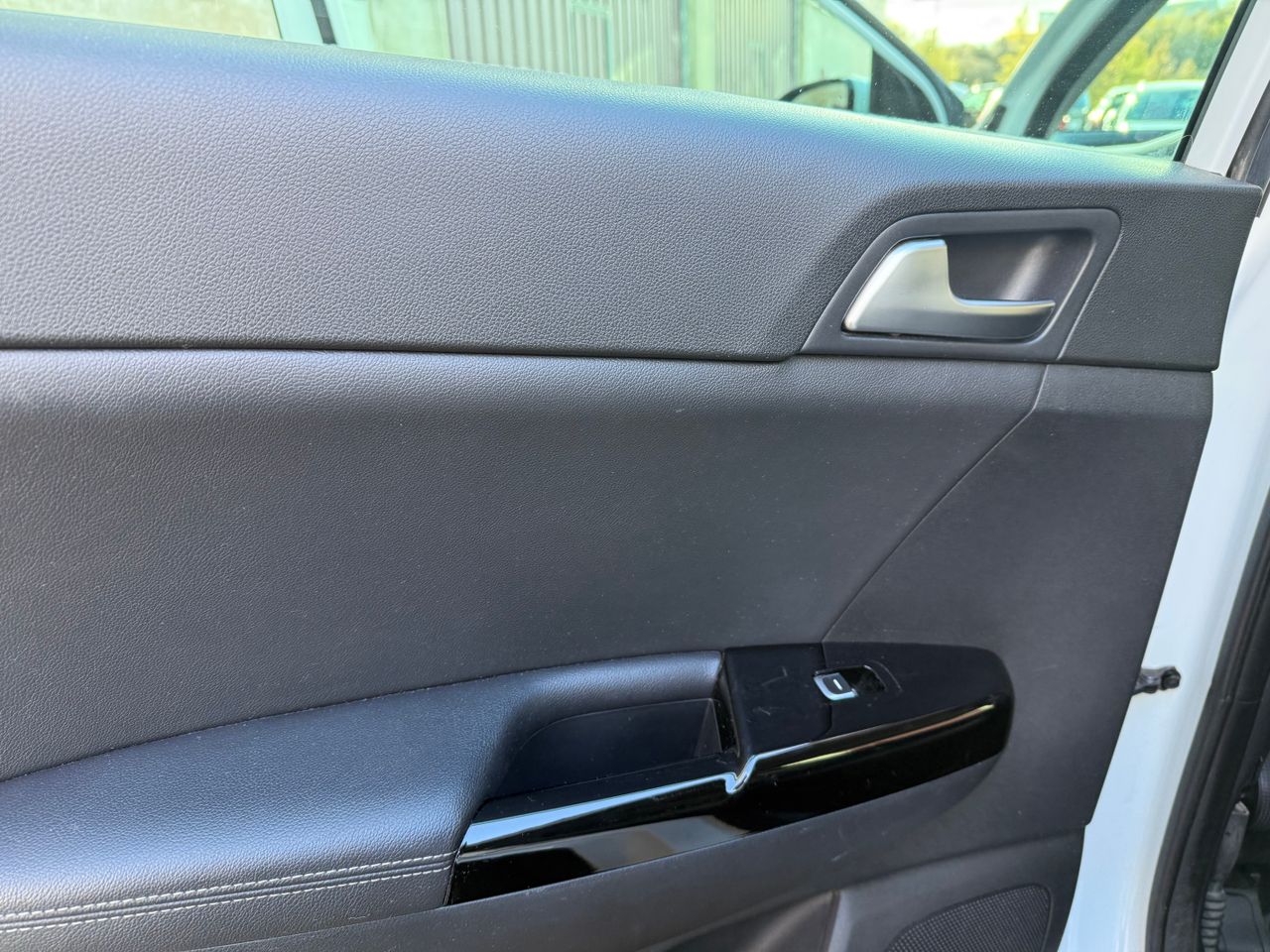 Kia Sportage 1.7 CRDi GT Line Eco-Dynamics 4x2 85 kW (115 CV) - Foto 38