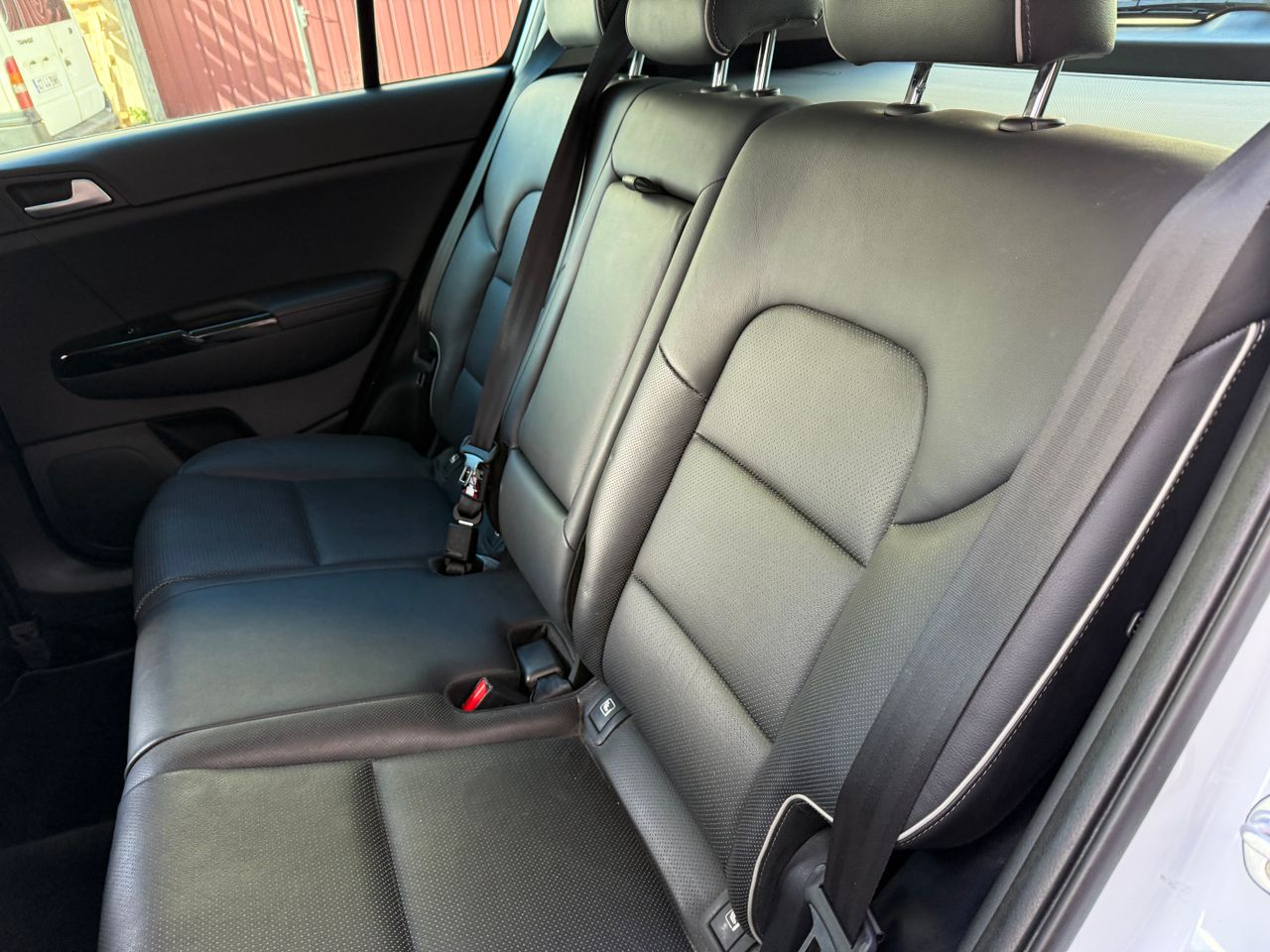 Kia Sportage 1.7 CRDi GT Line Eco-Dynamics 4x2 85 kW (115 CV) - Foto 36