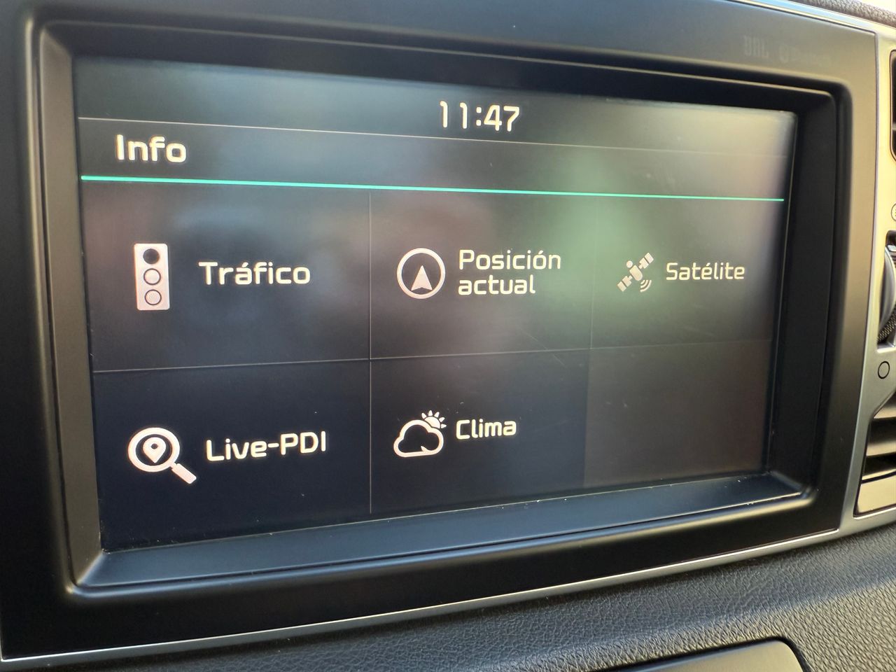 Kia Sportage 1.7 CRDi GT Line Eco-Dynamics 4x2 85 kW (115 CV) - Foto 55