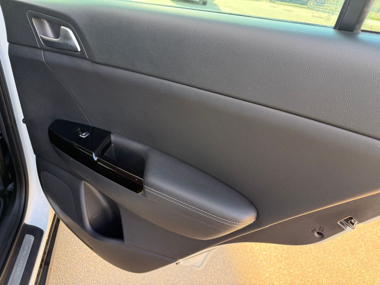 Kia Sportage 1.7 CRDi GT Line Eco-Dynamics 4x2 85 kW (115 CV) - Foto 44