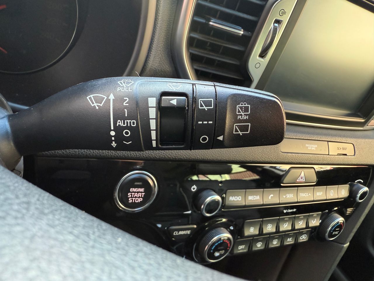 Kia Sportage 1.7 CRDi GT Line Eco-Dynamics 4x2 85 kW (115 CV) - Foto 28